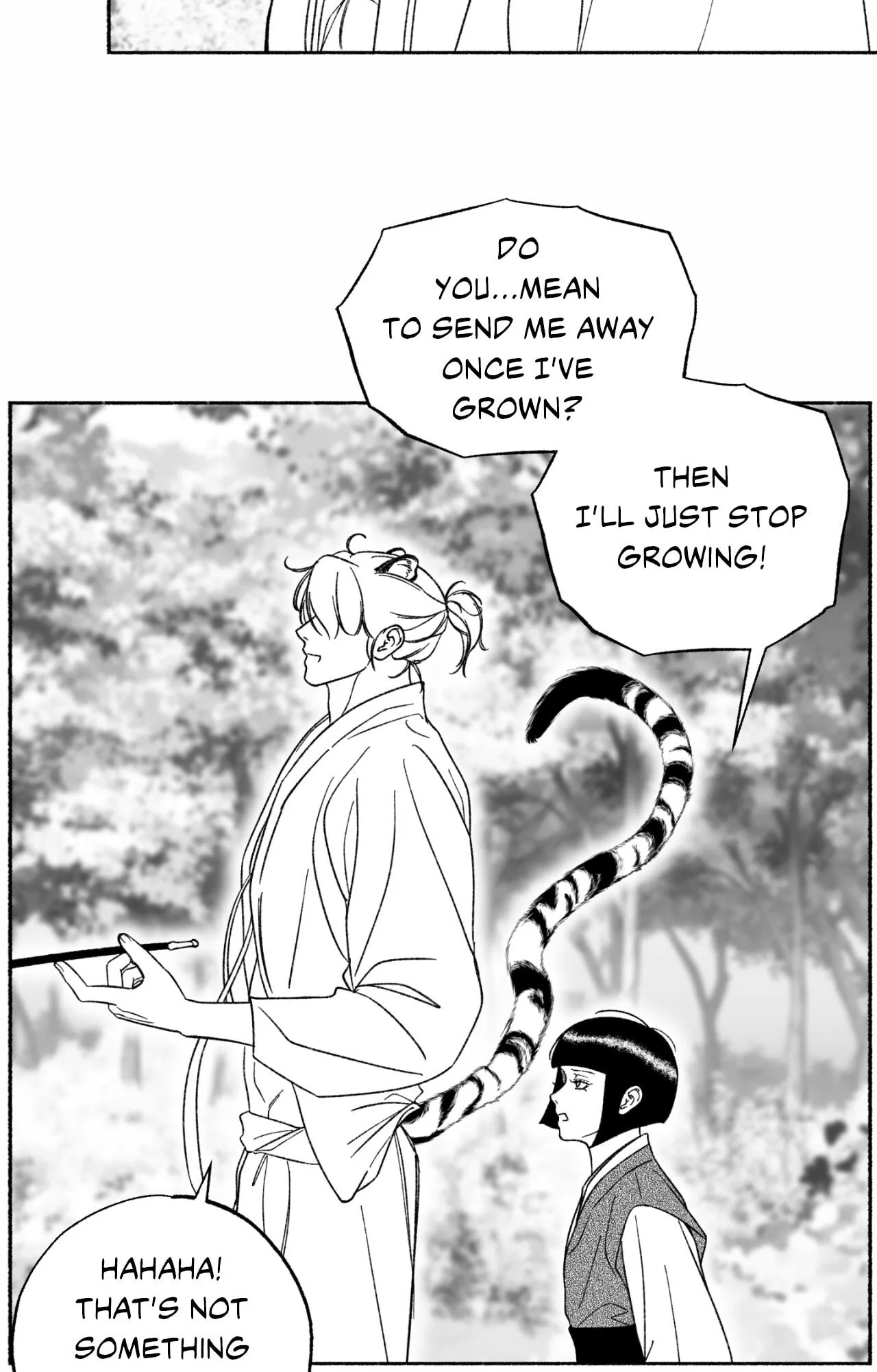 Read Borderline chapter 30.1 image 162 on Lezhin