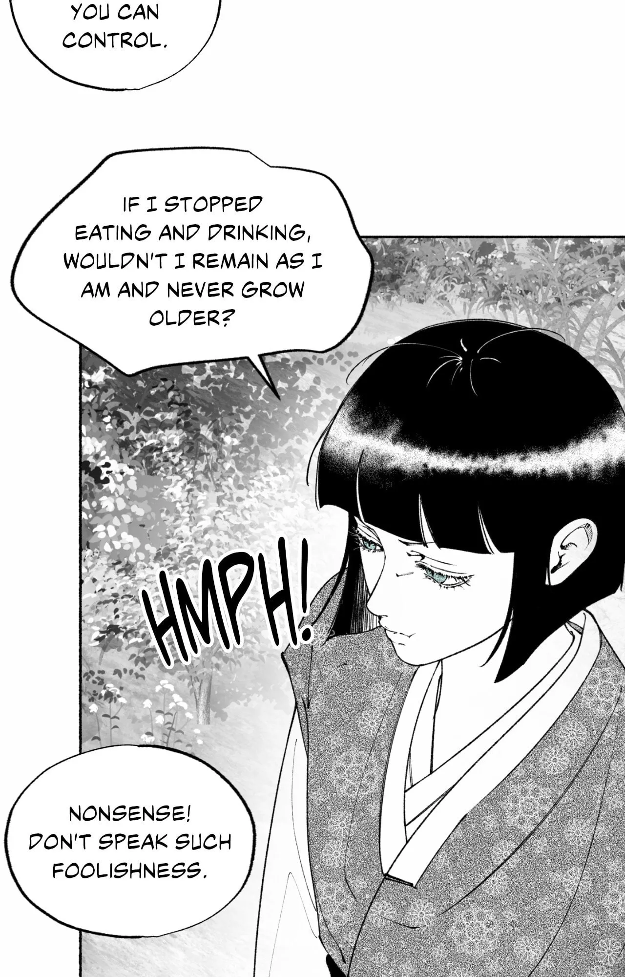 Read Borderline chapter 30.1 image 163 on Lezhin