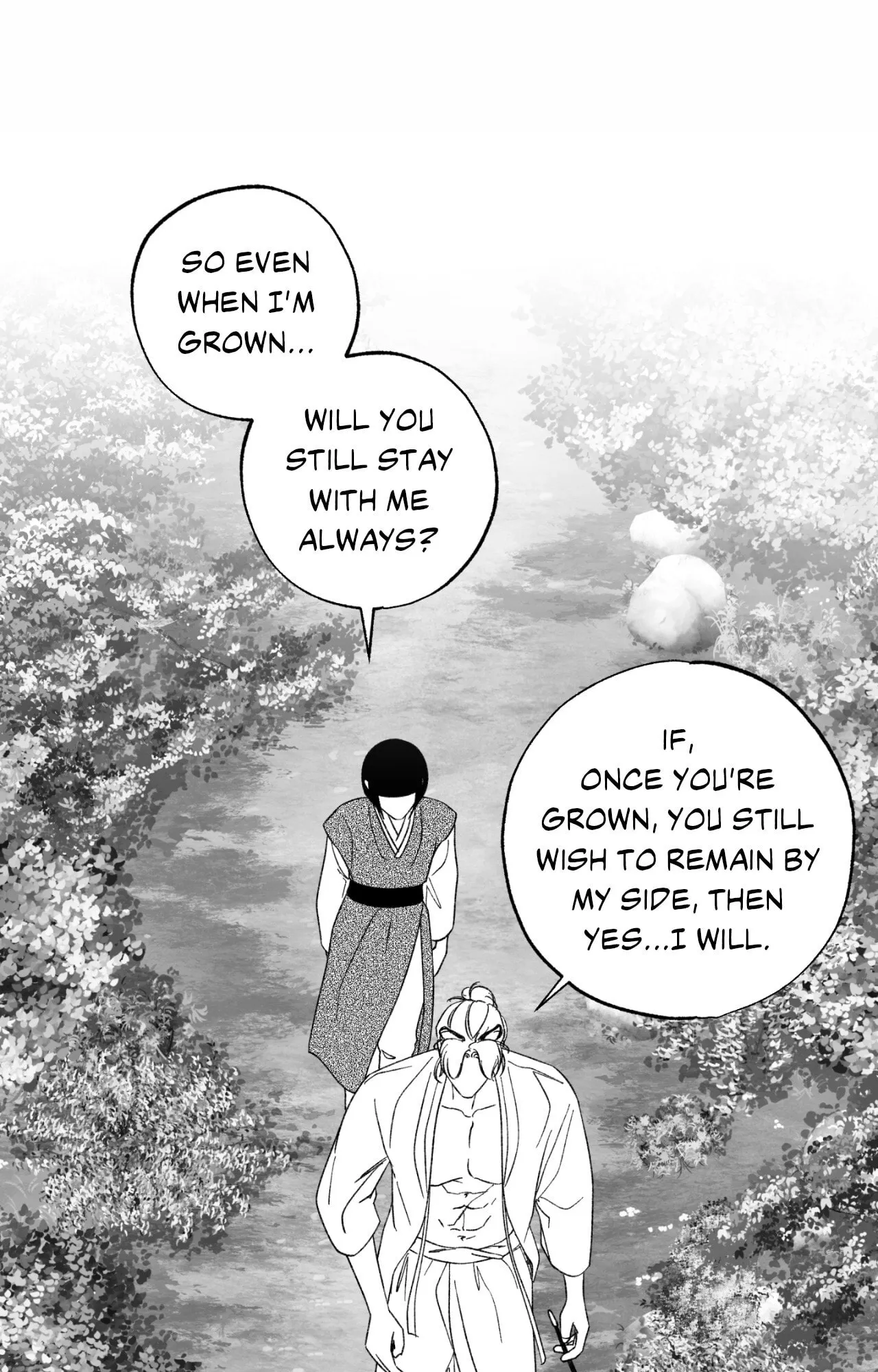 Read Borderline chapter 30.1 image 166 on Lezhin