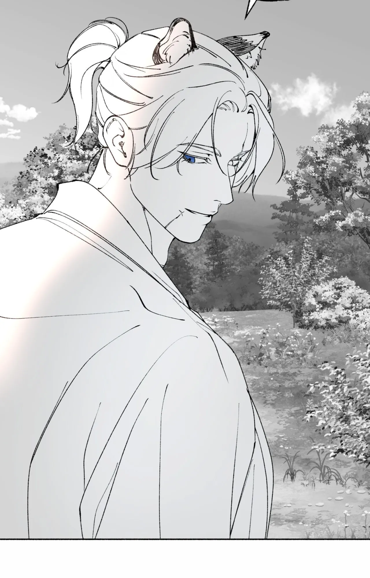 Read Borderline chapter 30.1 image 168 on Lezhin