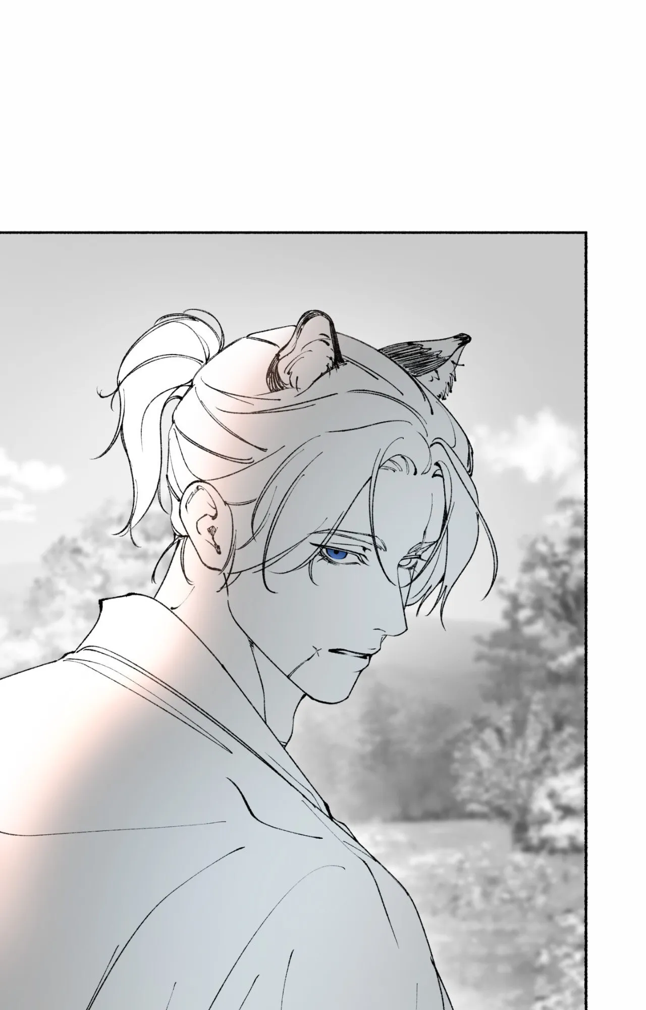 Read Borderline chapter 30.1 image 169 on Lezhin