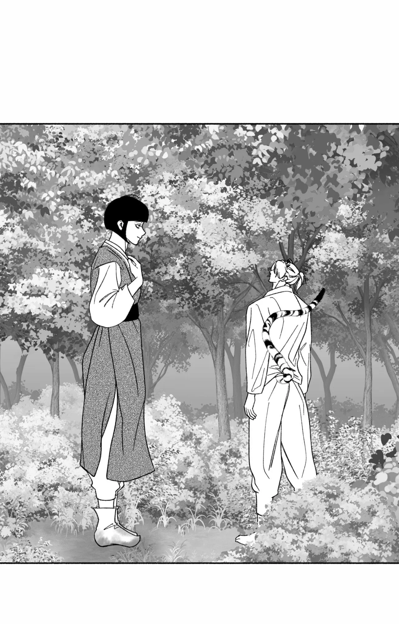 Read Borderline chapter 30.1 image 178 on Lezhin