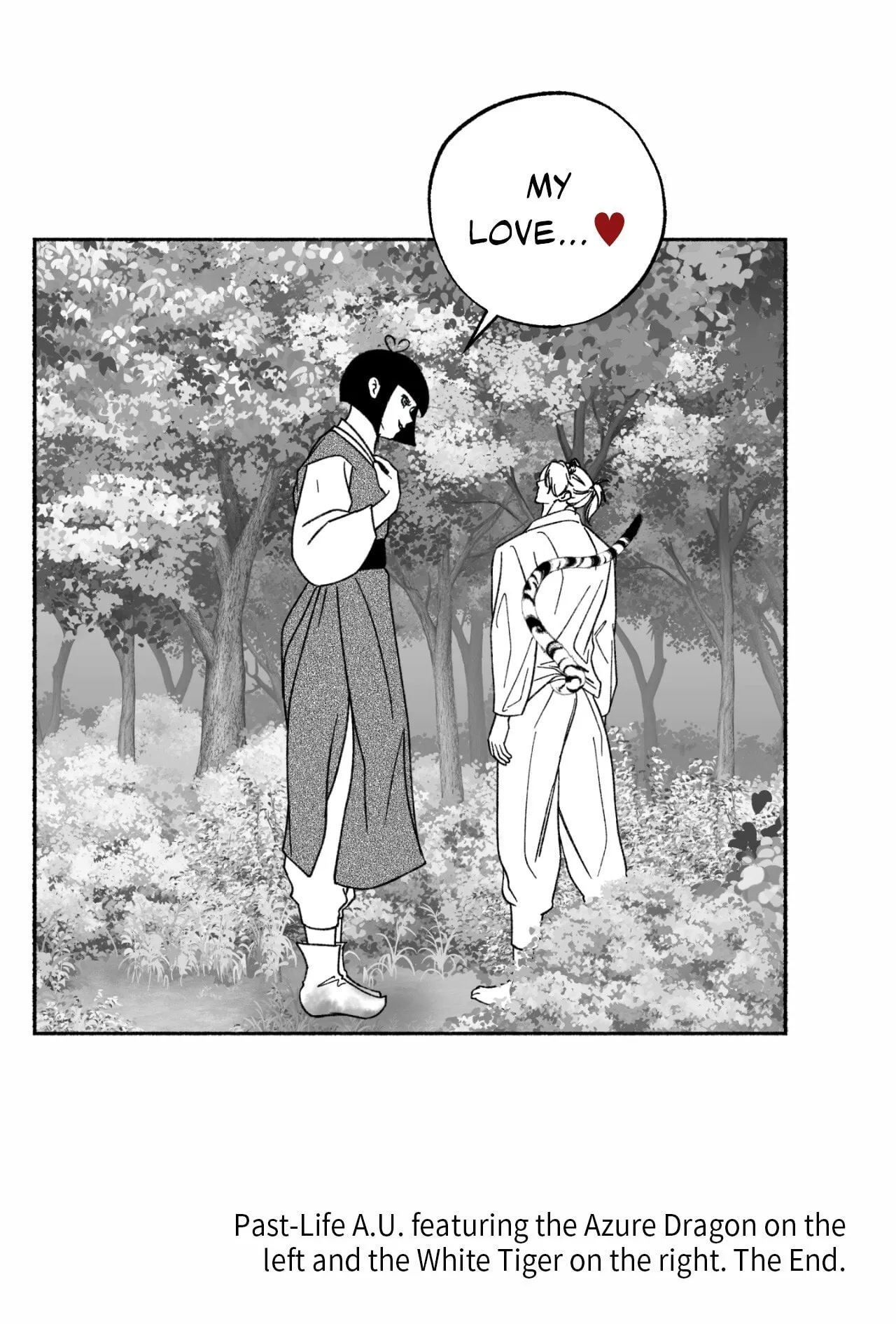Read Borderline chapter 30.1 image 179 on Lezhin