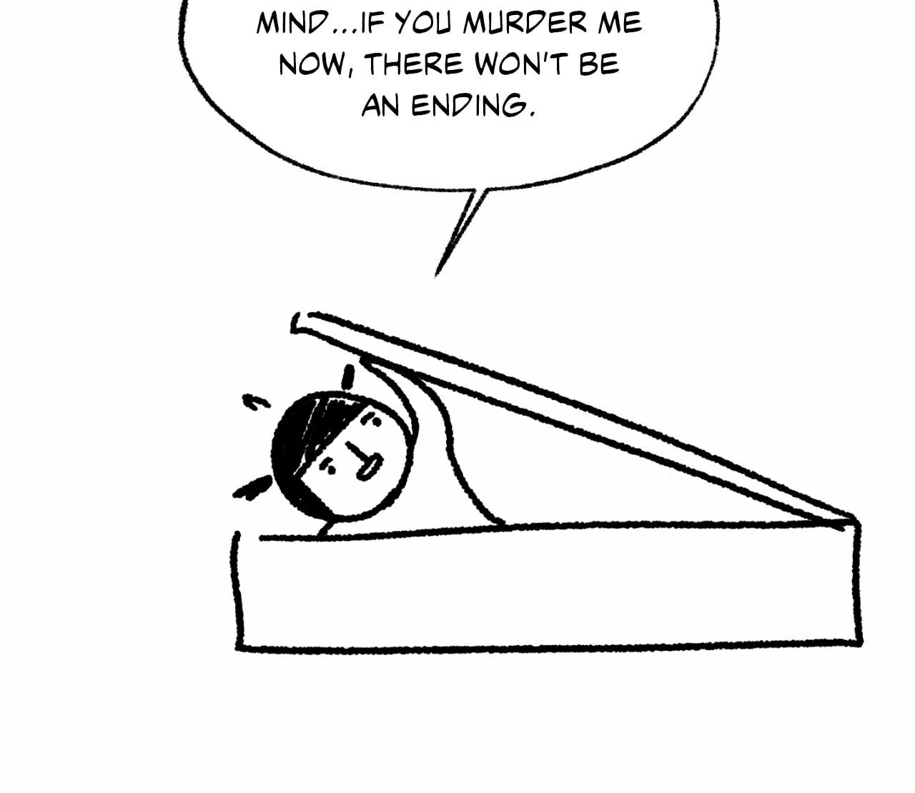 Read Borderline chapter 30.1 image 47 on Lezhin