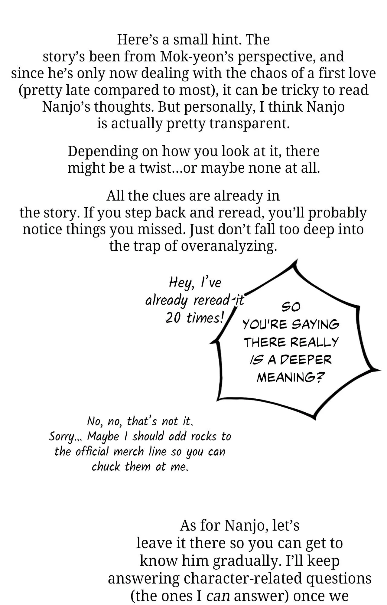 Read Borderline chapter 30.1 image 48 on Lezhin