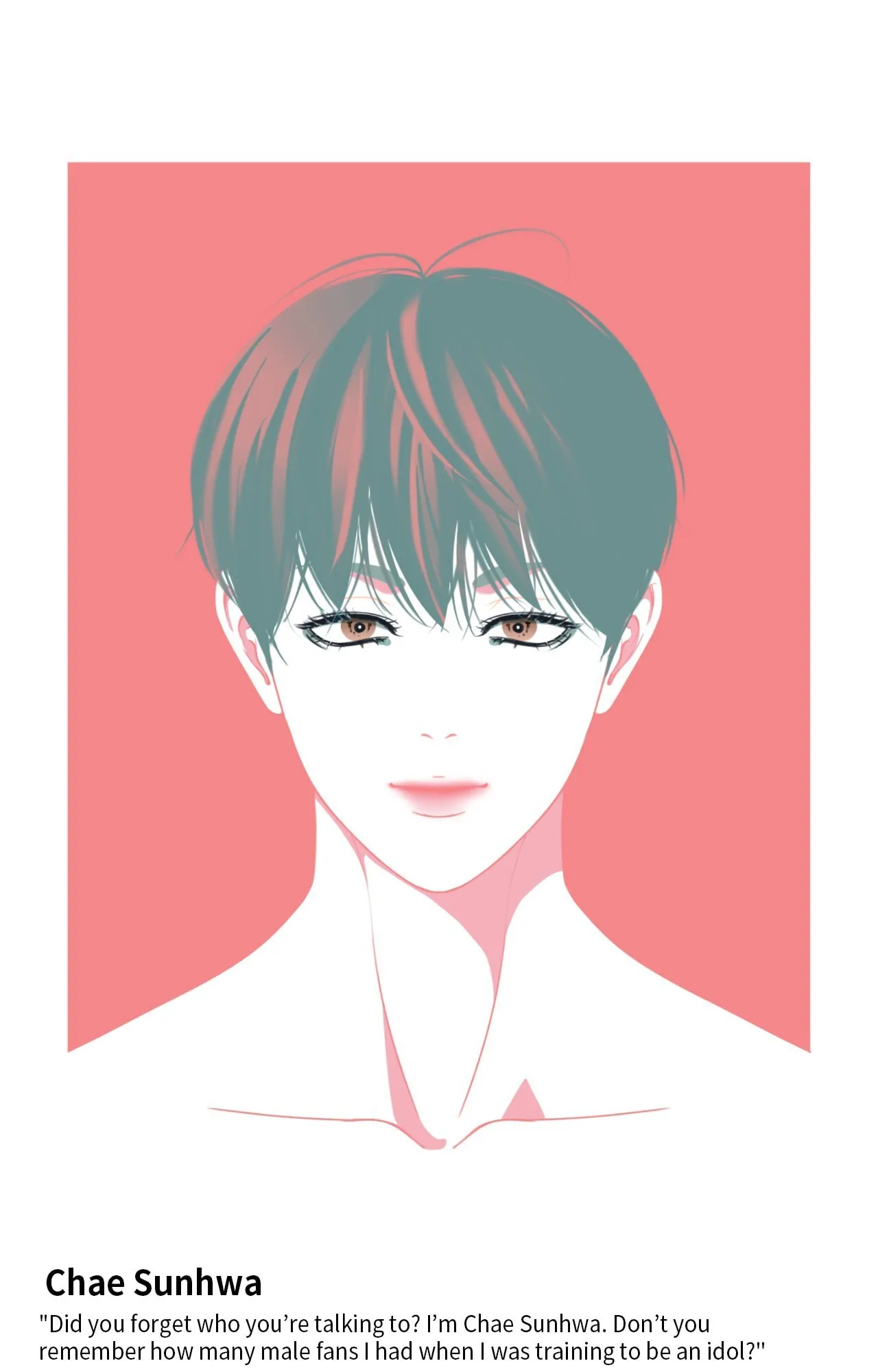 Read Borderline chapter 30.1 image 58 on Lezhin