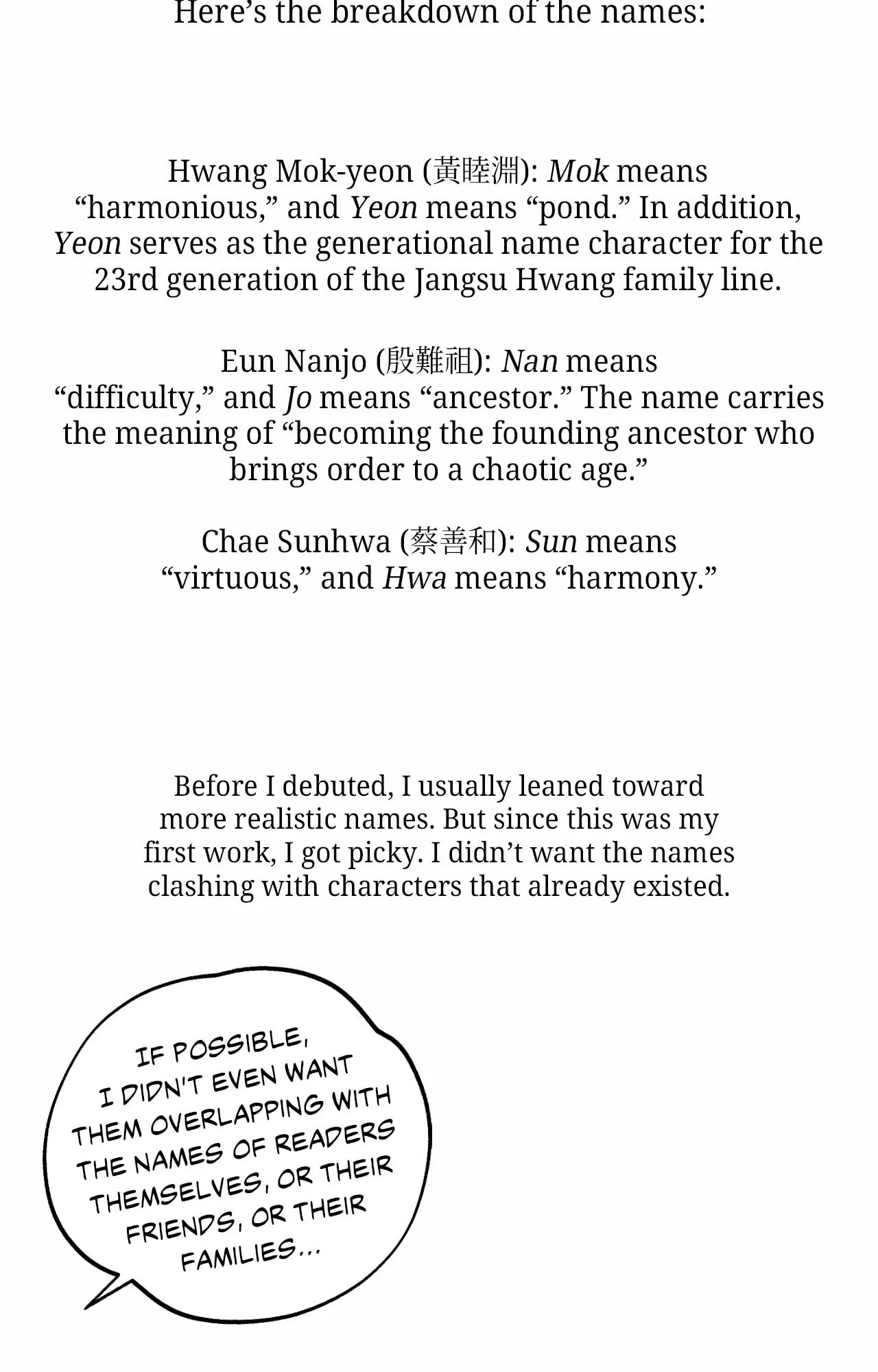 Read Borderline chapter 30.1 image 64 on Lezhin