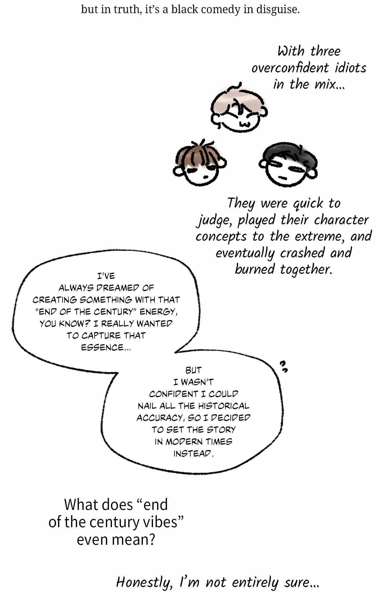 Read Borderline chapter 30.1 image 7 on Lezhin