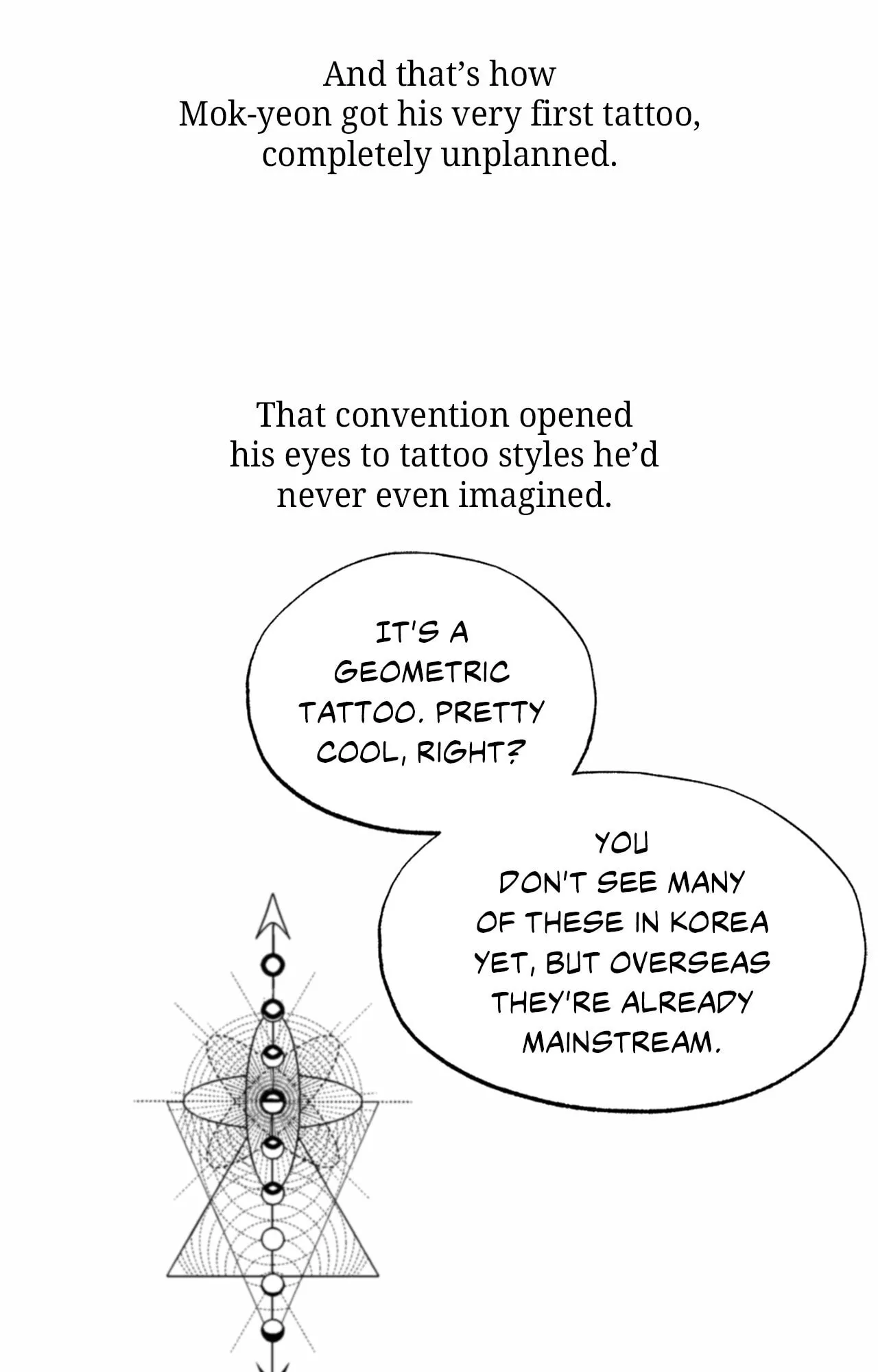 Read Borderline chapter 30.1 image 73 on Lezhin