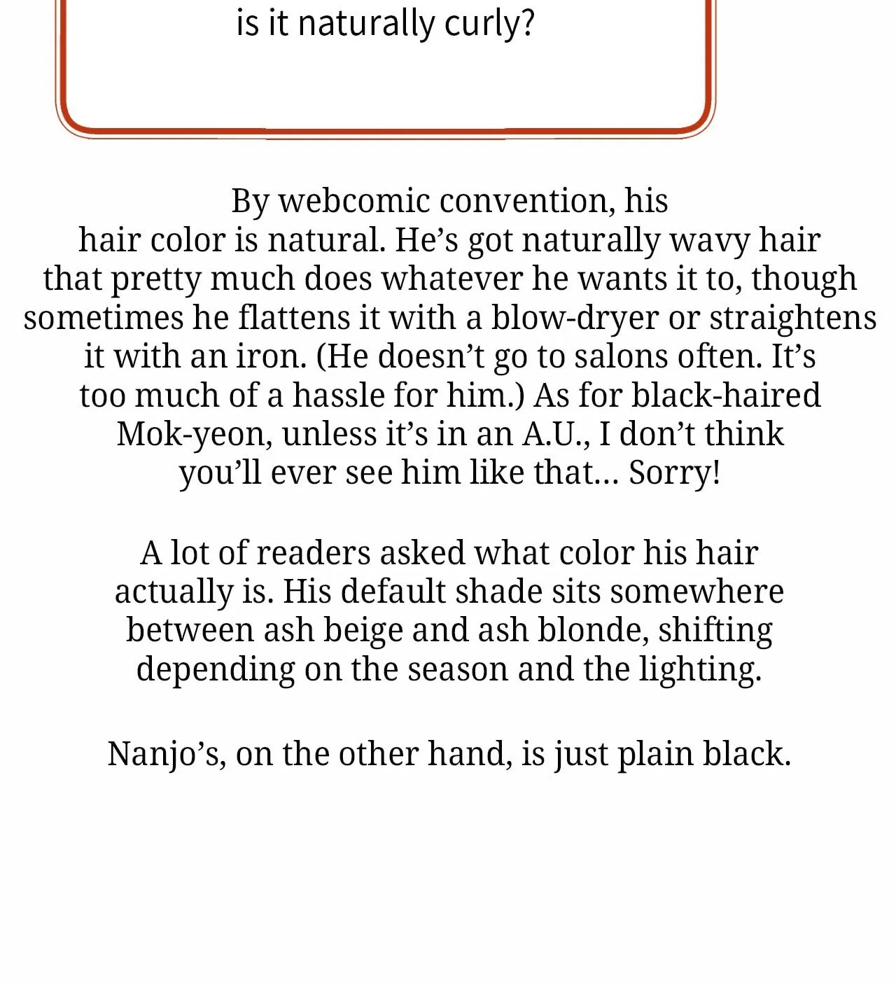 Read Borderline chapter 30.1 image 89 on Lezhin