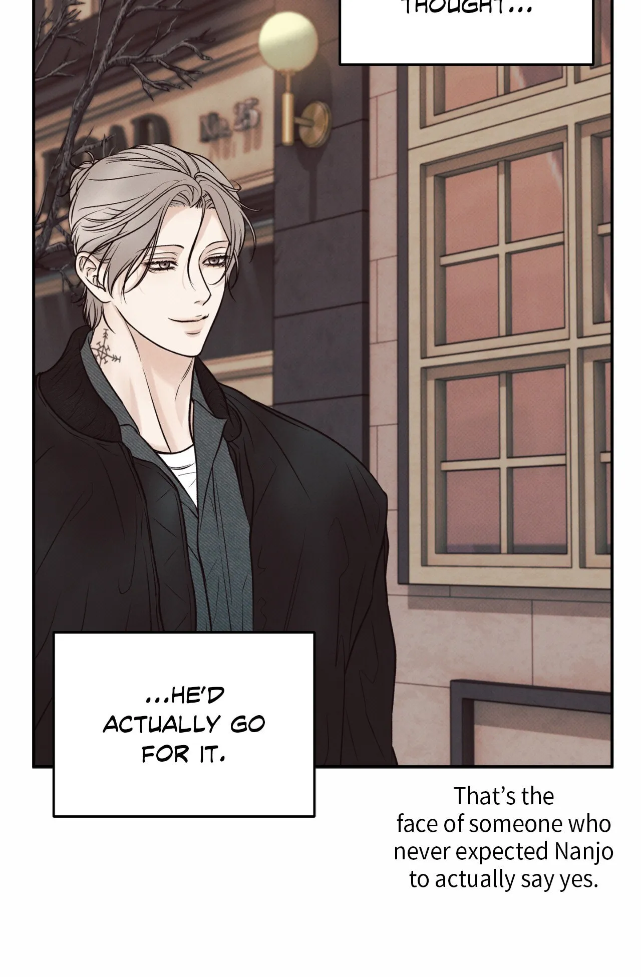 Read Borderline chapter 30.1 image 93 on Lezhin