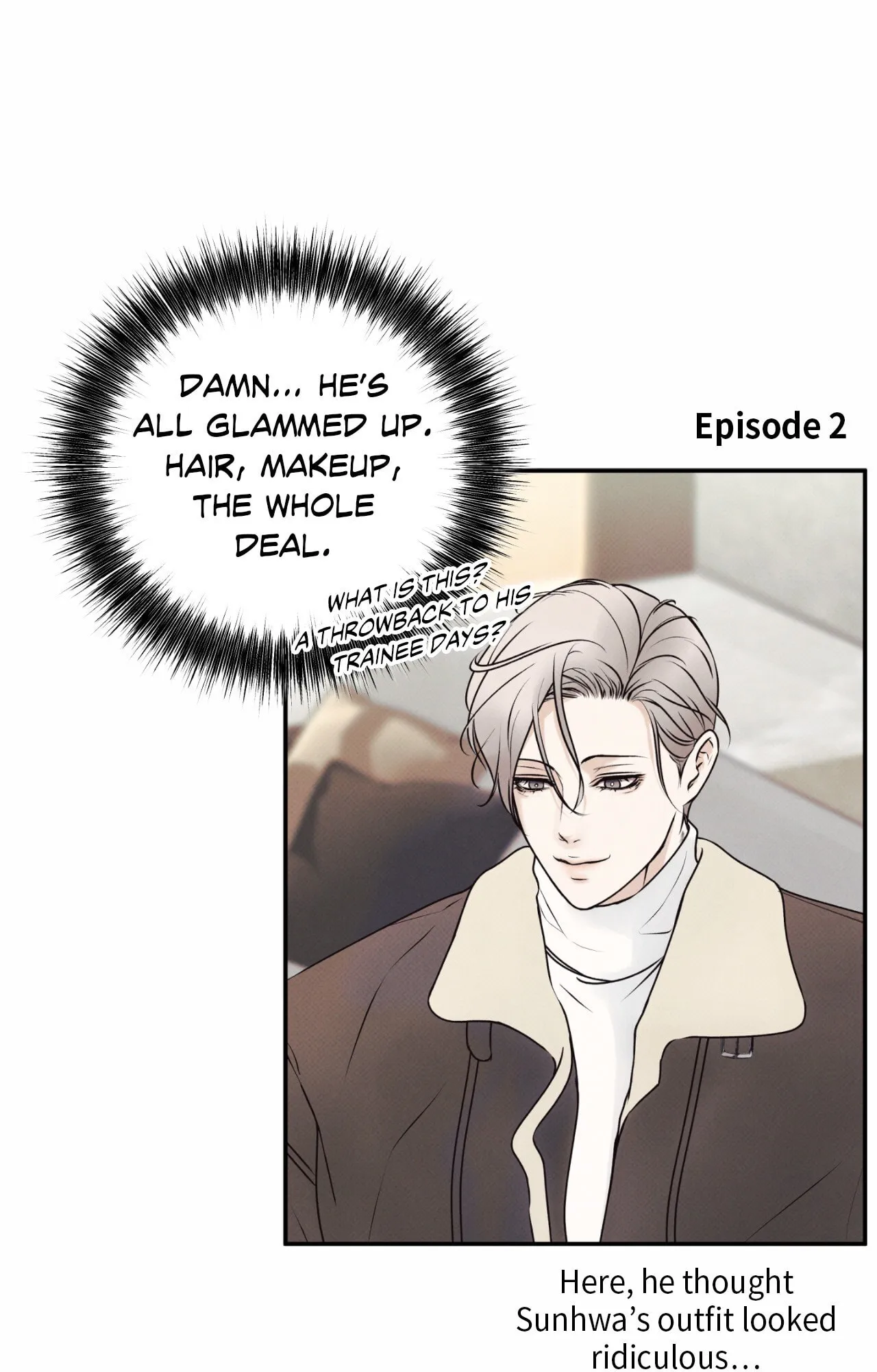 Read Borderline chapter 30.1 image 94 on Lezhin