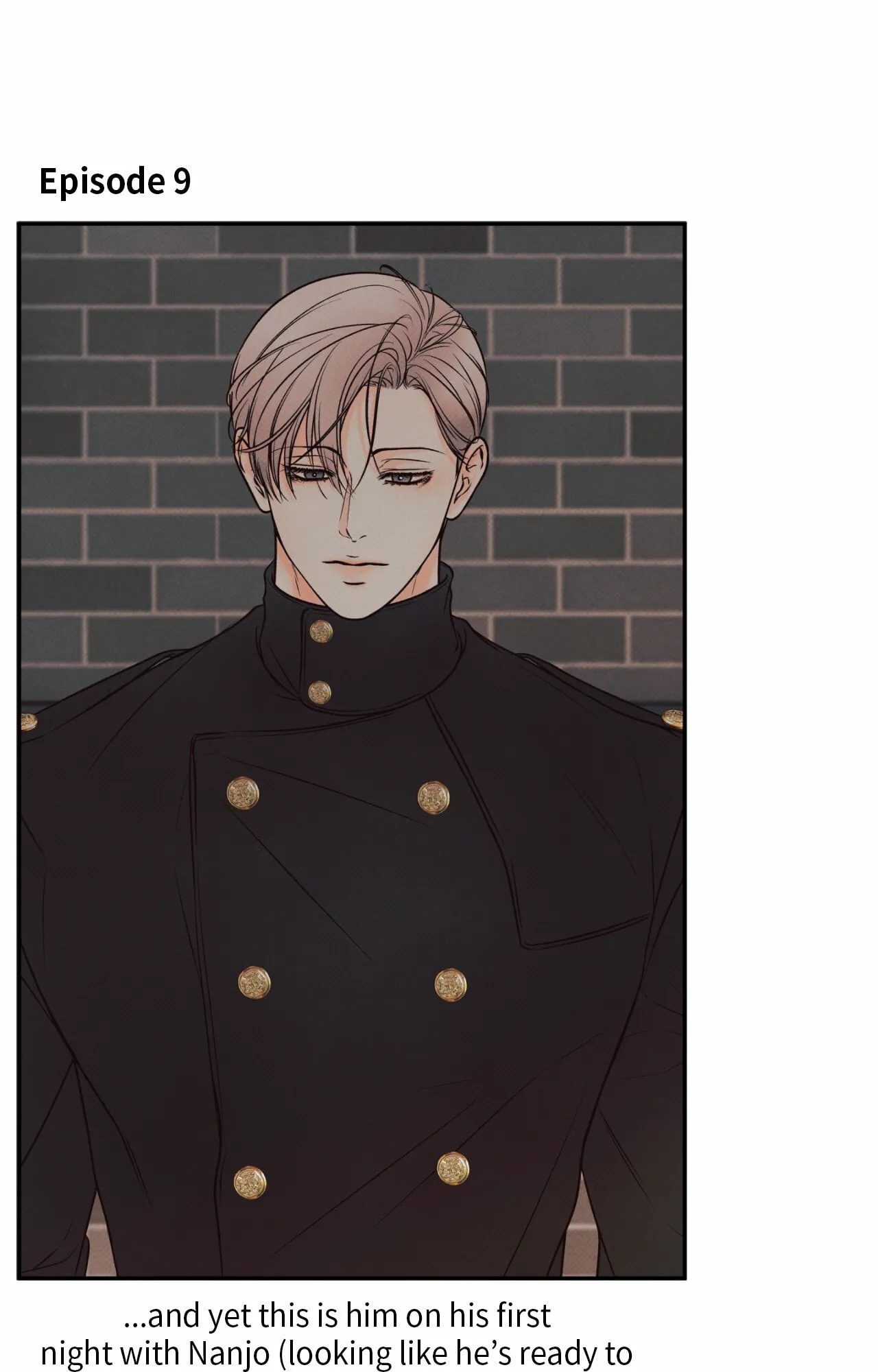 Read Borderline chapter 30.1 image 95 on Lezhin