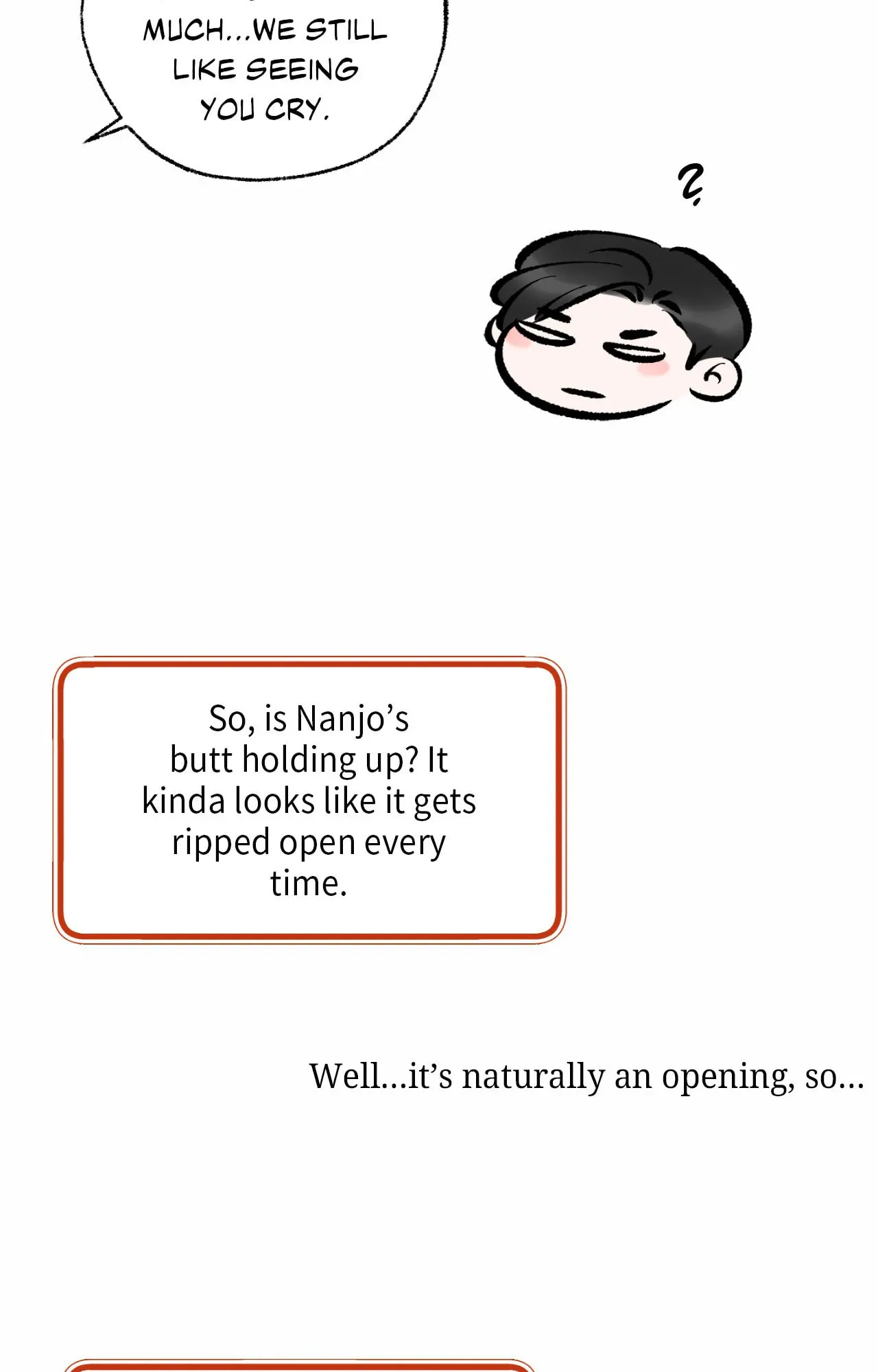 Read Borderline chapter 30.5 image 106 on Lezhin
