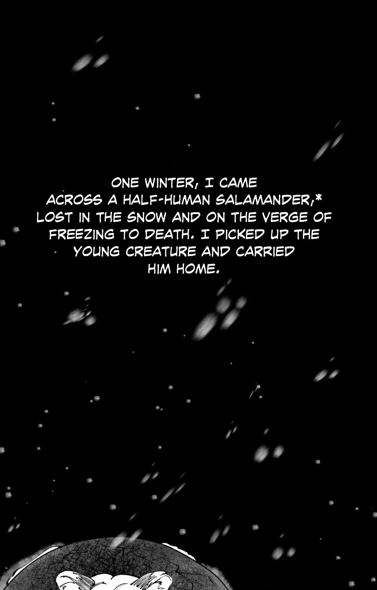 Read Borderline chapter 30.5 image 155 on Lezhin