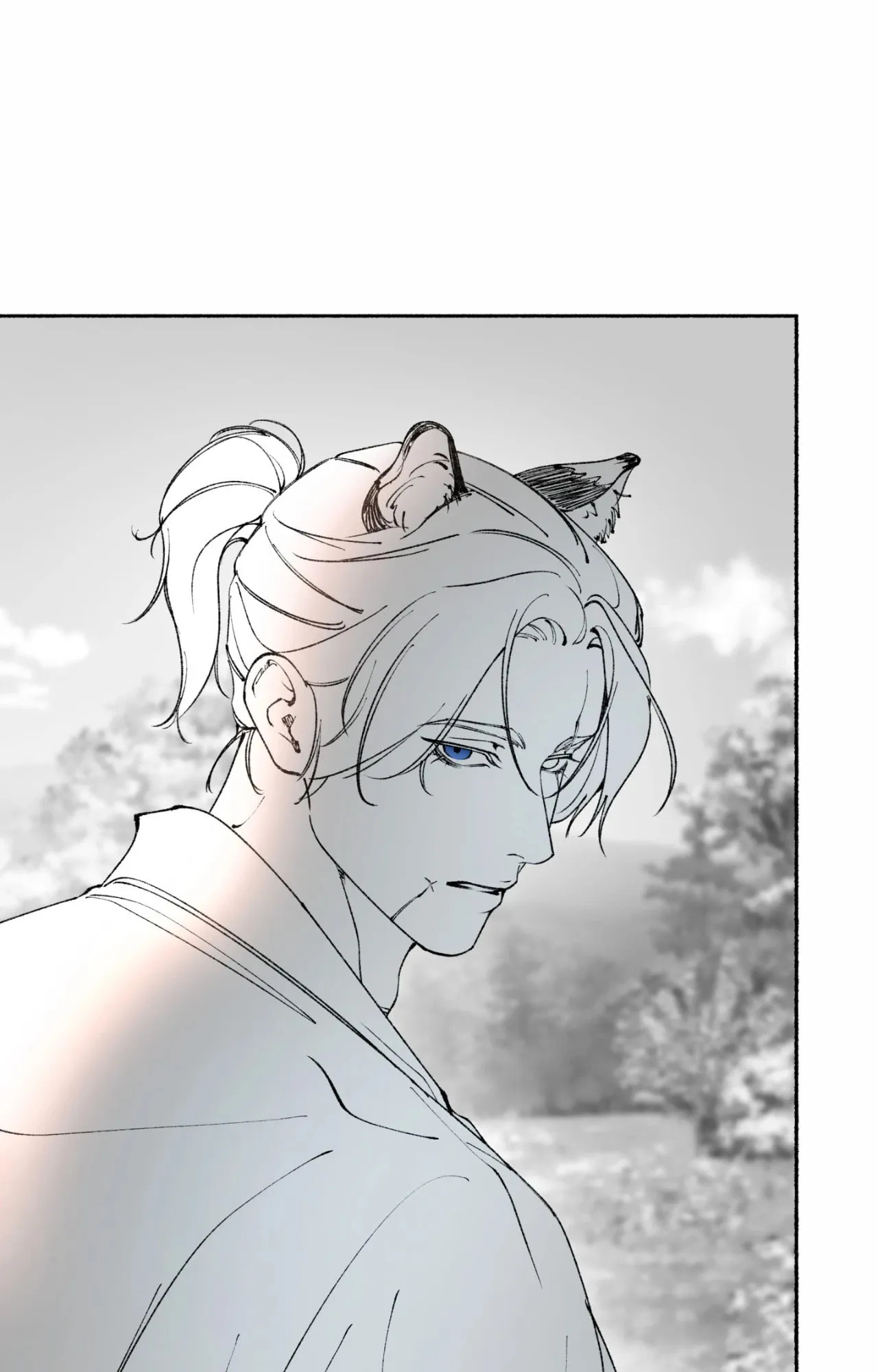 Read Borderline chapter 30.5 image 169 on Lezhin