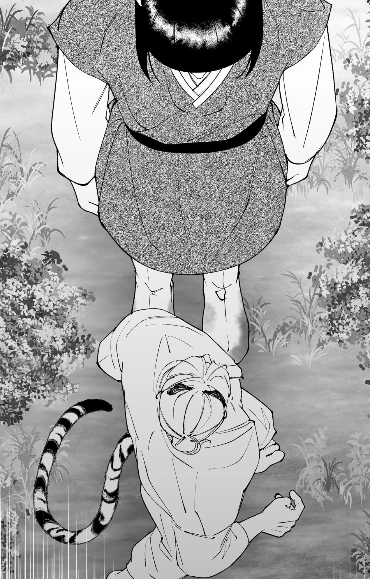 Read Borderline chapter 30.5 image 172 on Lezhin