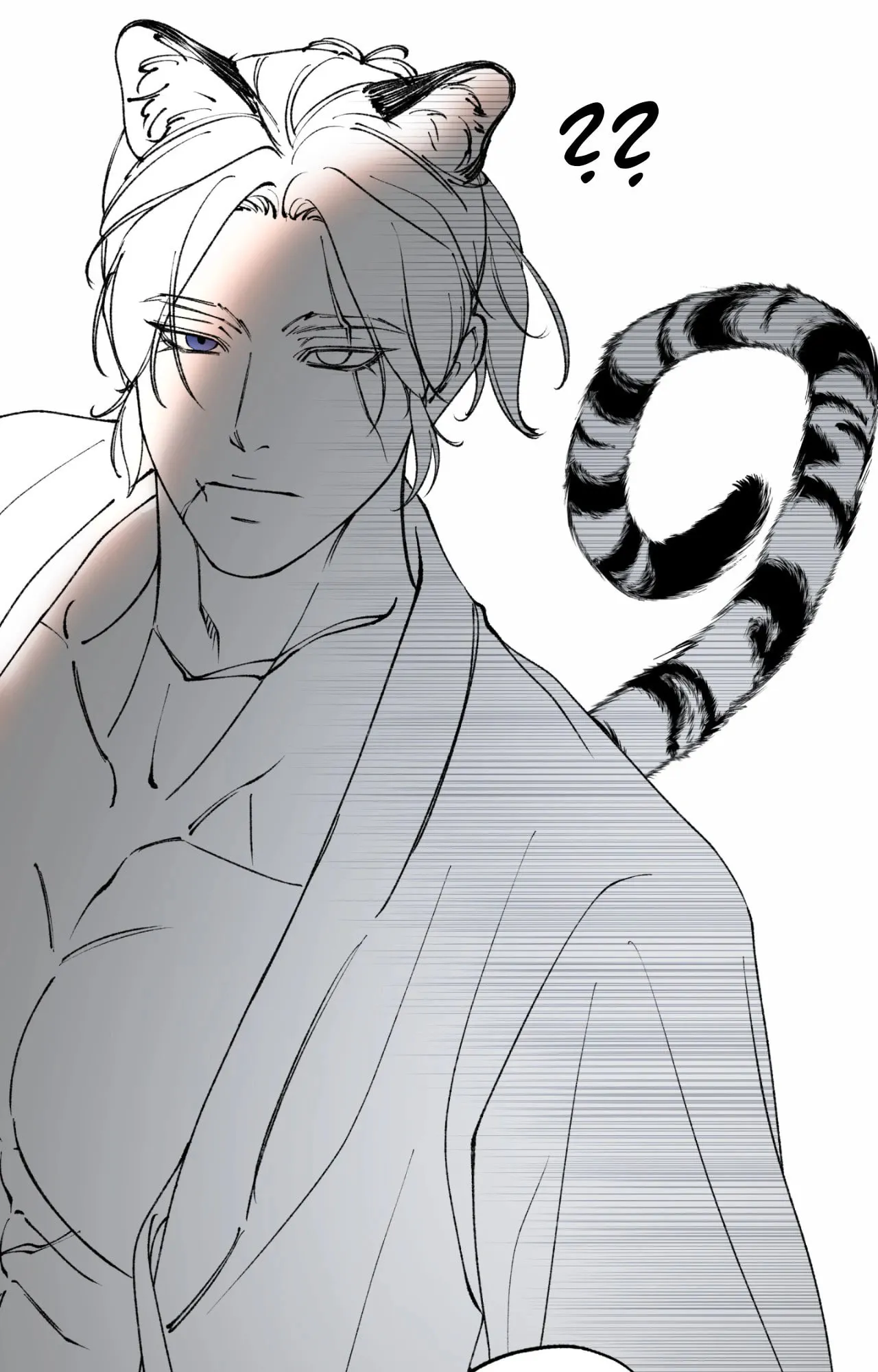 Read Borderline chapter 30.5 image 174 on Lezhin