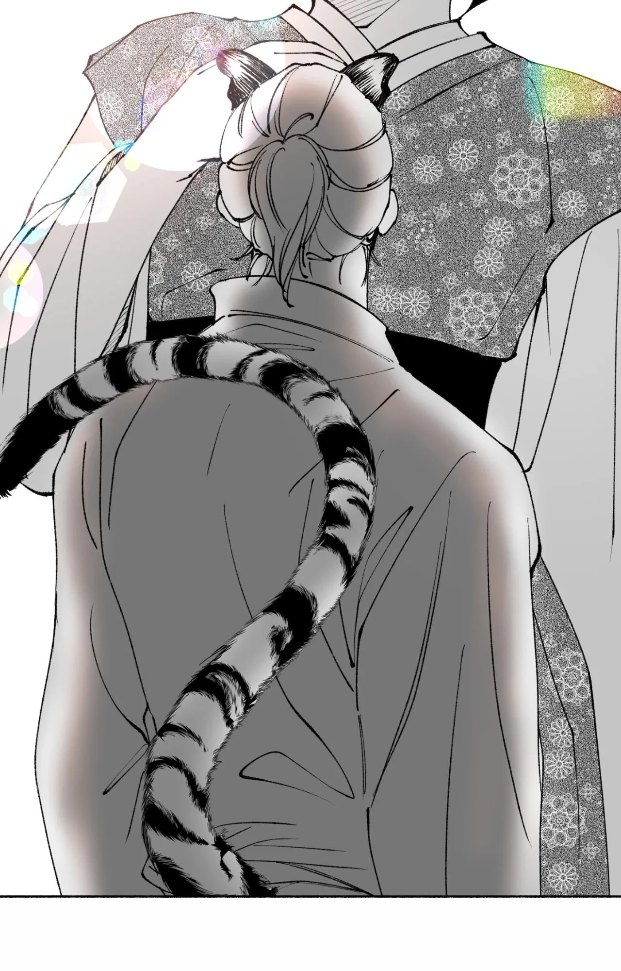 Read Borderline chapter 30.5 image 177 on Lezhin