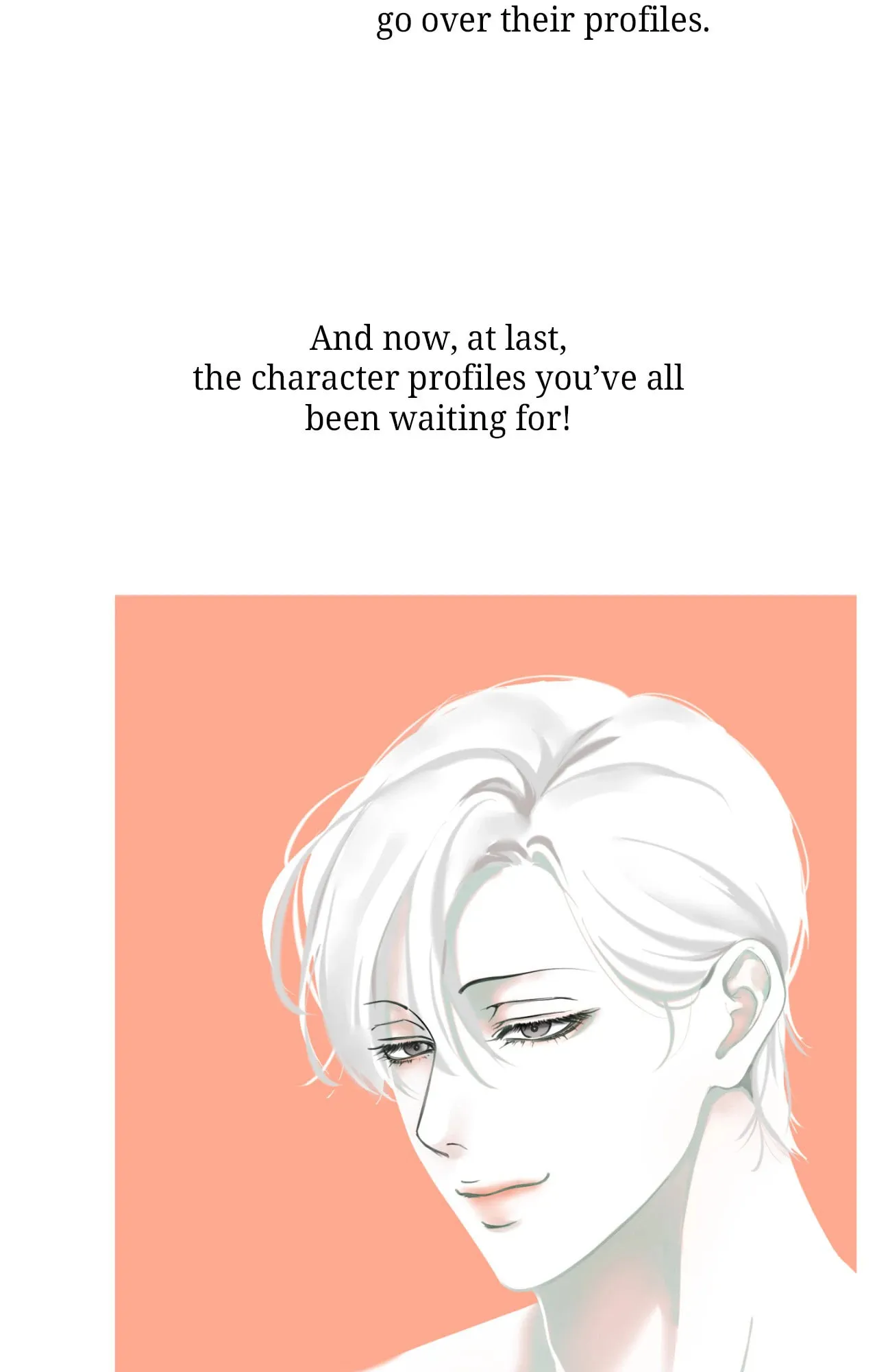 Read Borderline chapter 30.5 image 49 on Lezhin