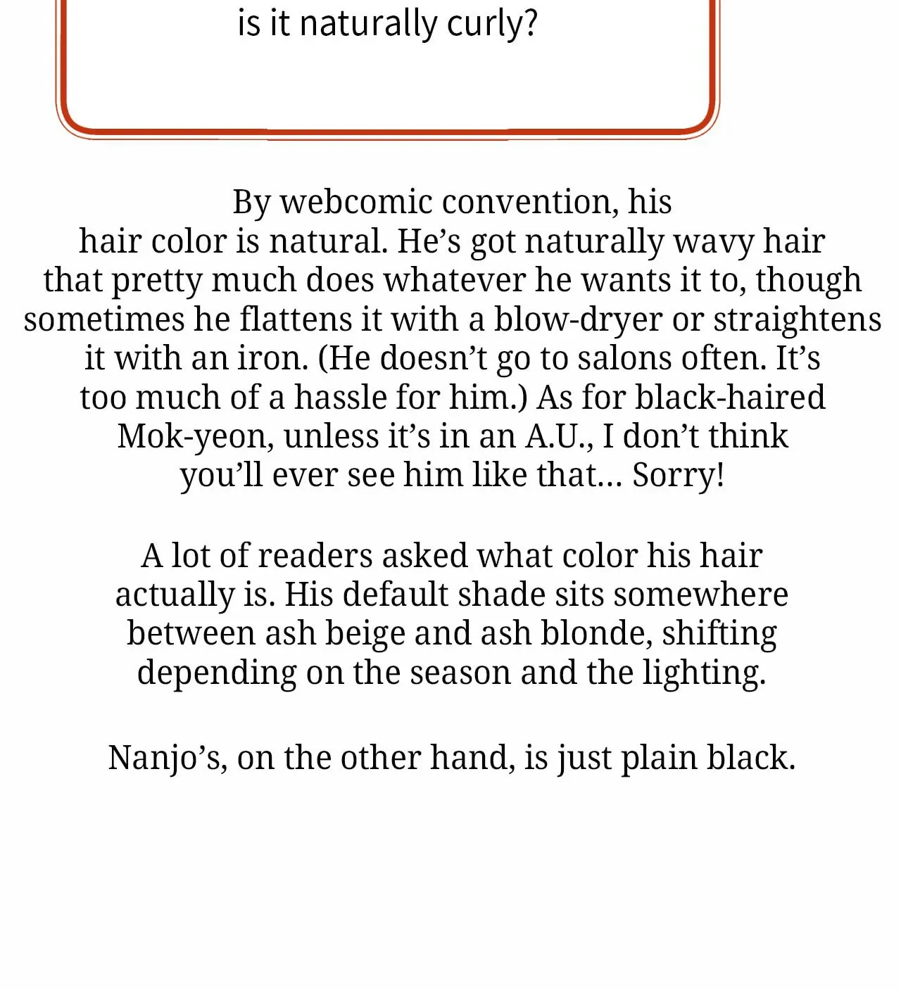Read Borderline chapter 30.5 image 89 on Lezhin