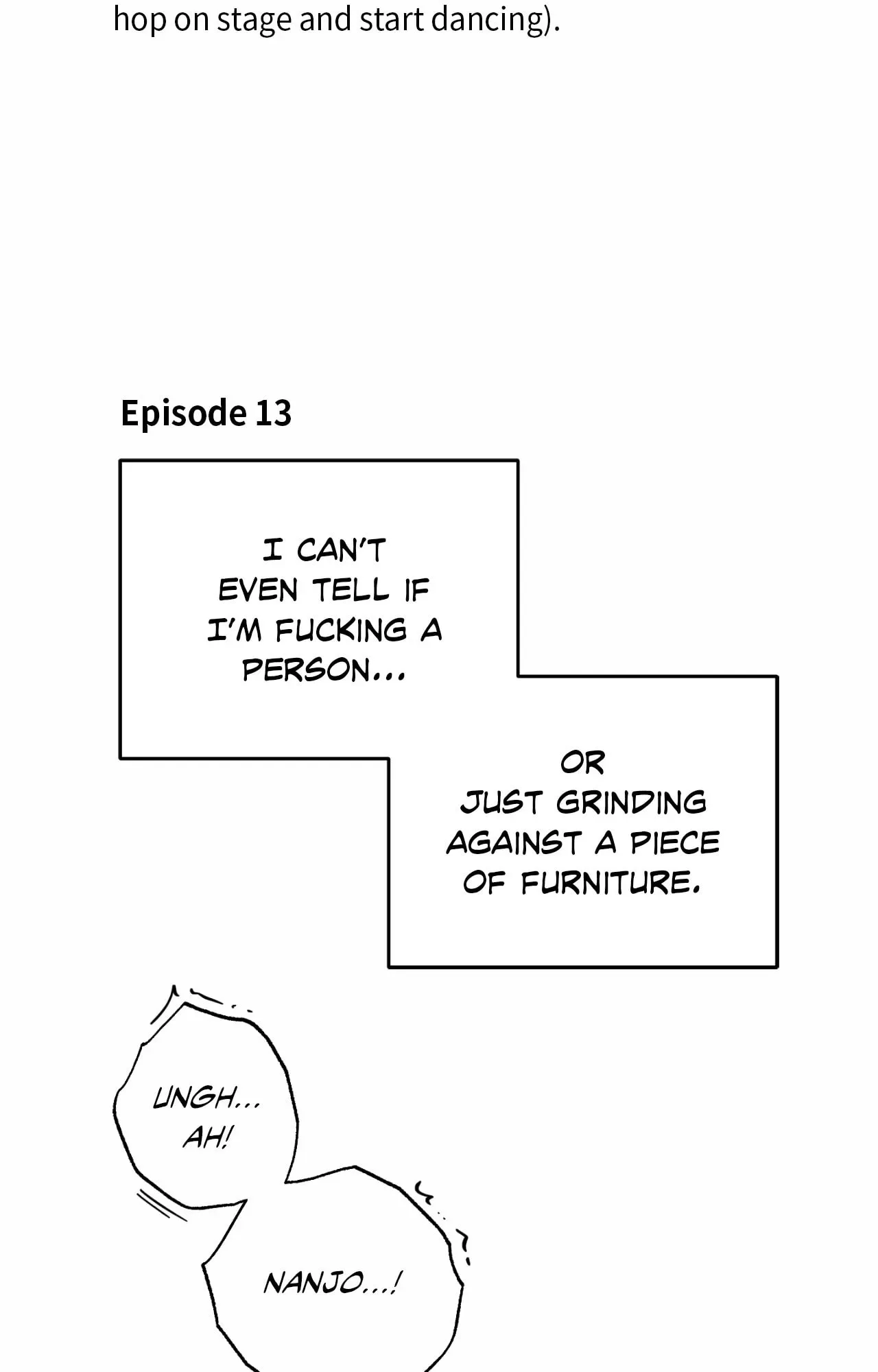 Read Borderline chapter 30.5 image 96 on Lezhin