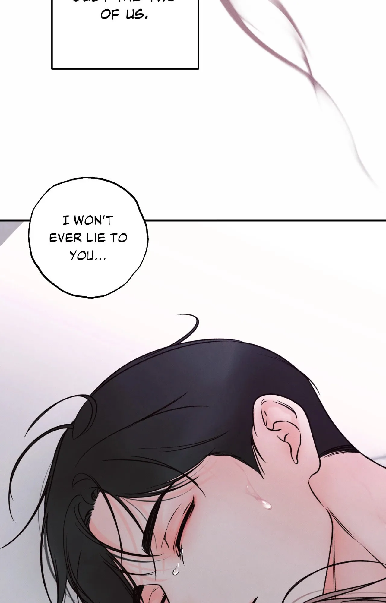 Read Borderline chapter 30 image 104 on Lezhin