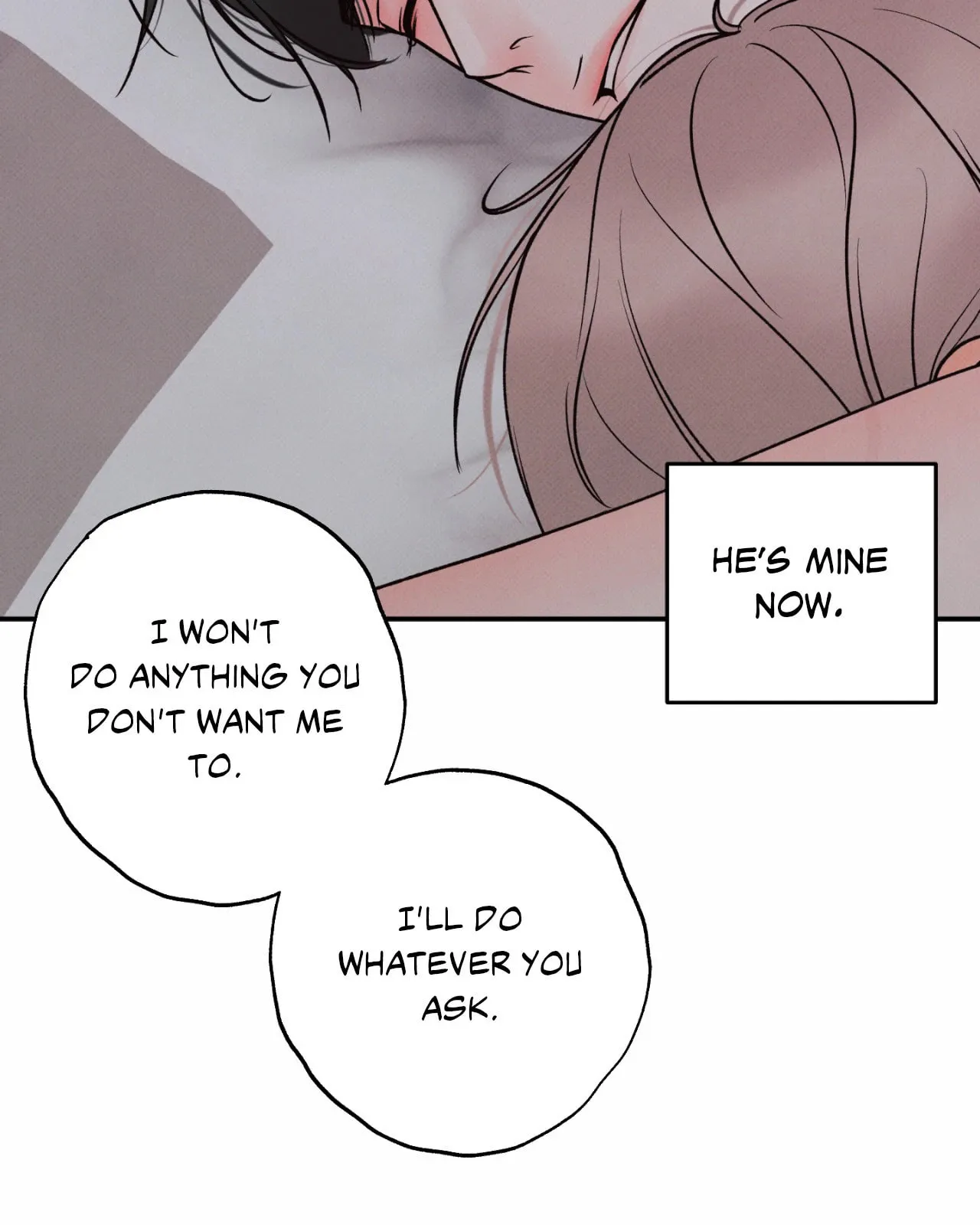 Read Borderline chapter 30 image 105 on Lezhin