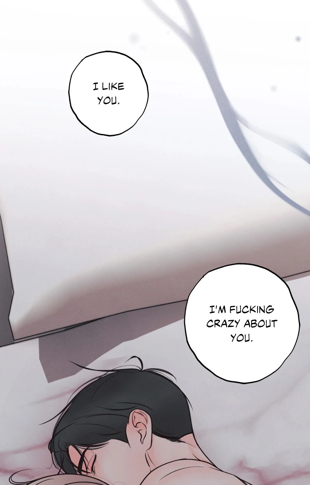 Read Borderline chapter 30 image 108 on Lezhin