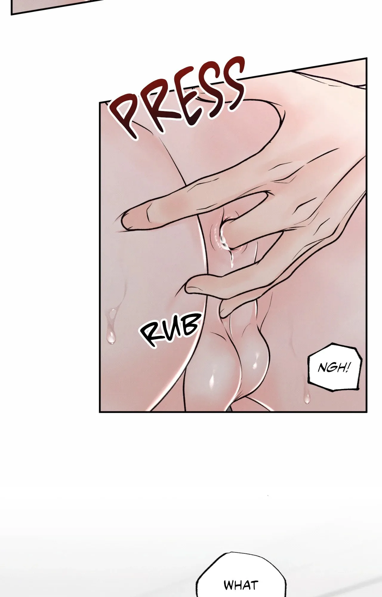 Read Borderline chapter 30 image 12 on Lezhin