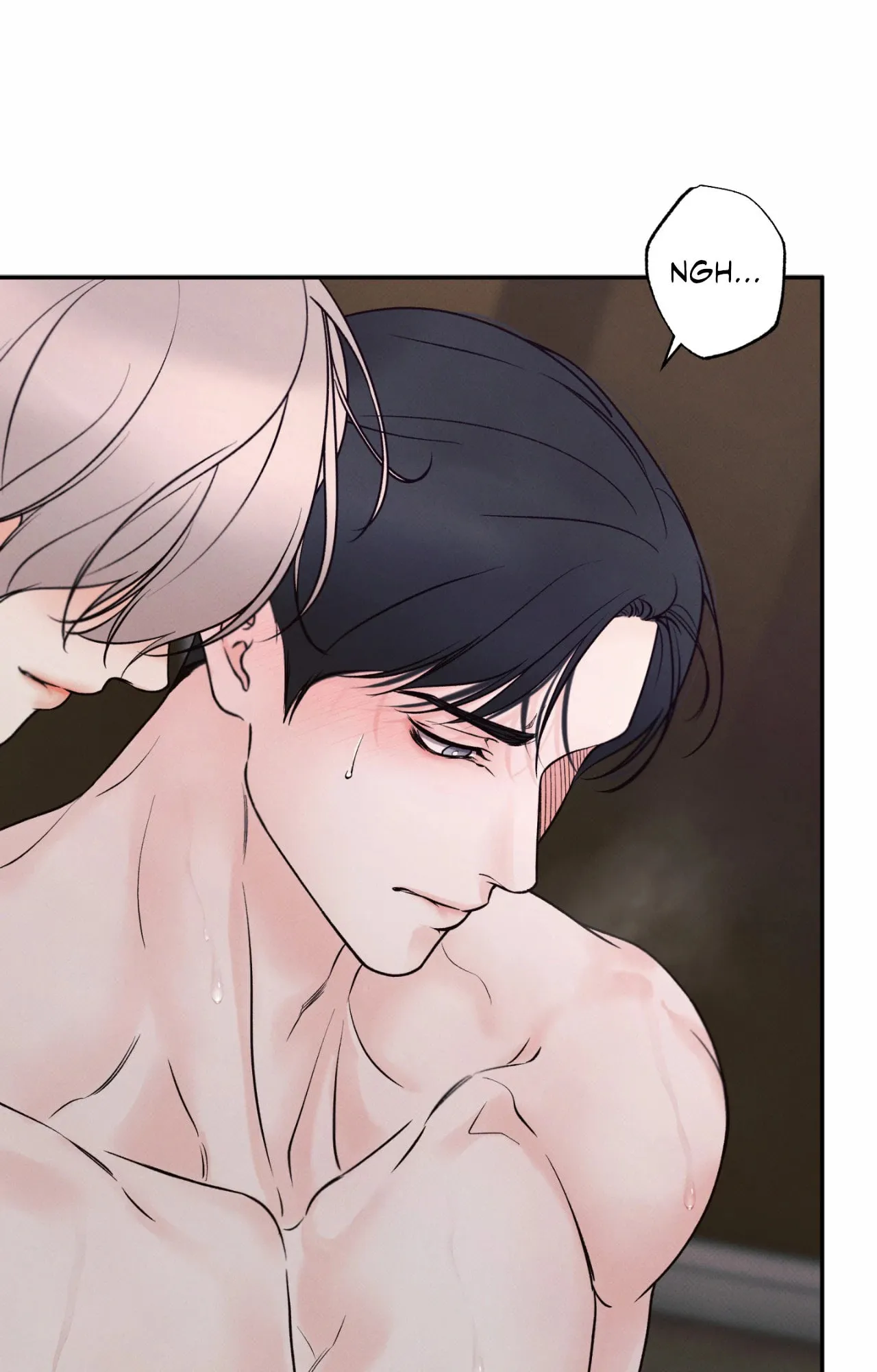 Read Borderline chapter 30 image 16 on Lezhin