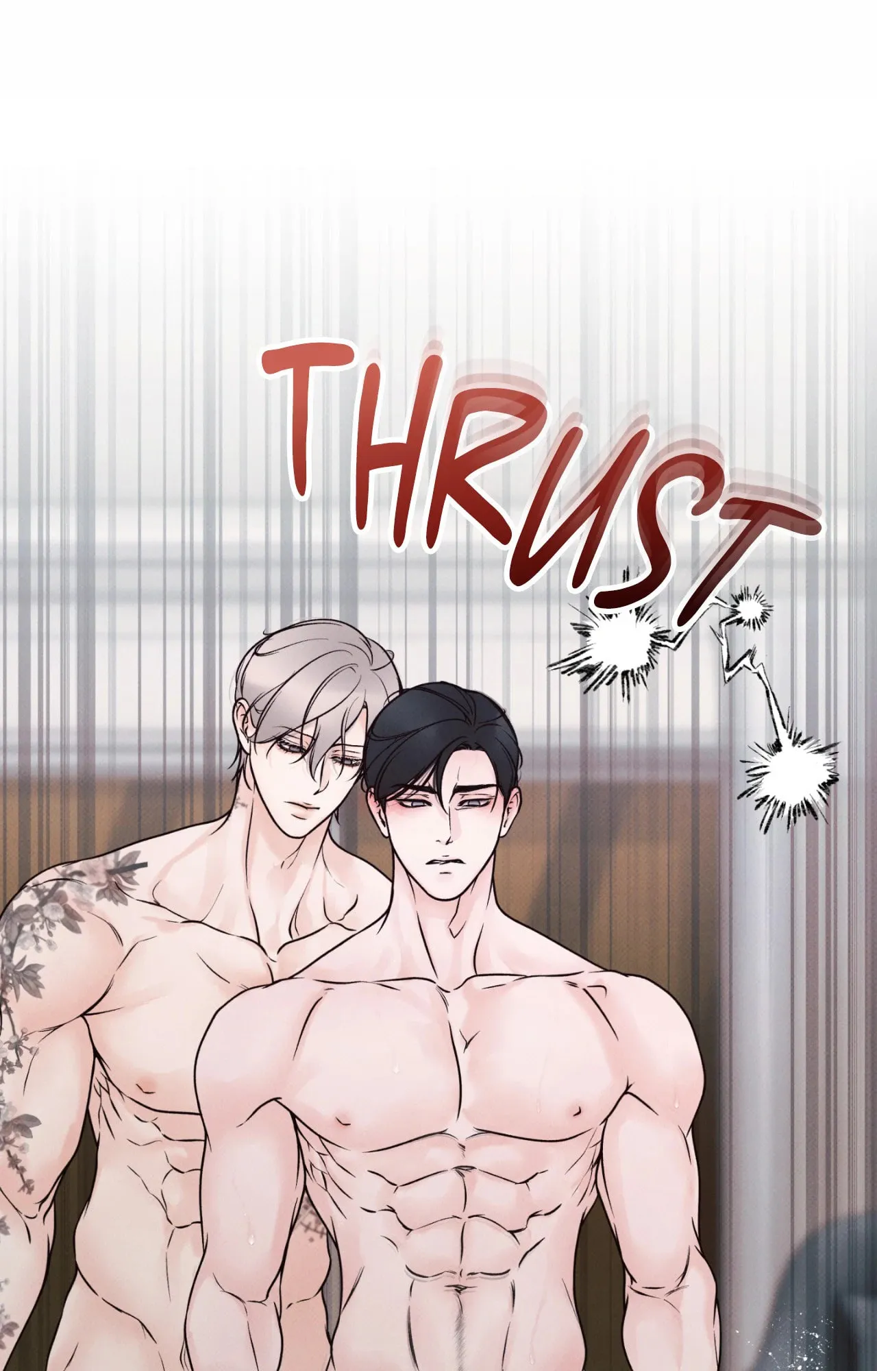 Read Borderline chapter 30 image 18 on Lezhin