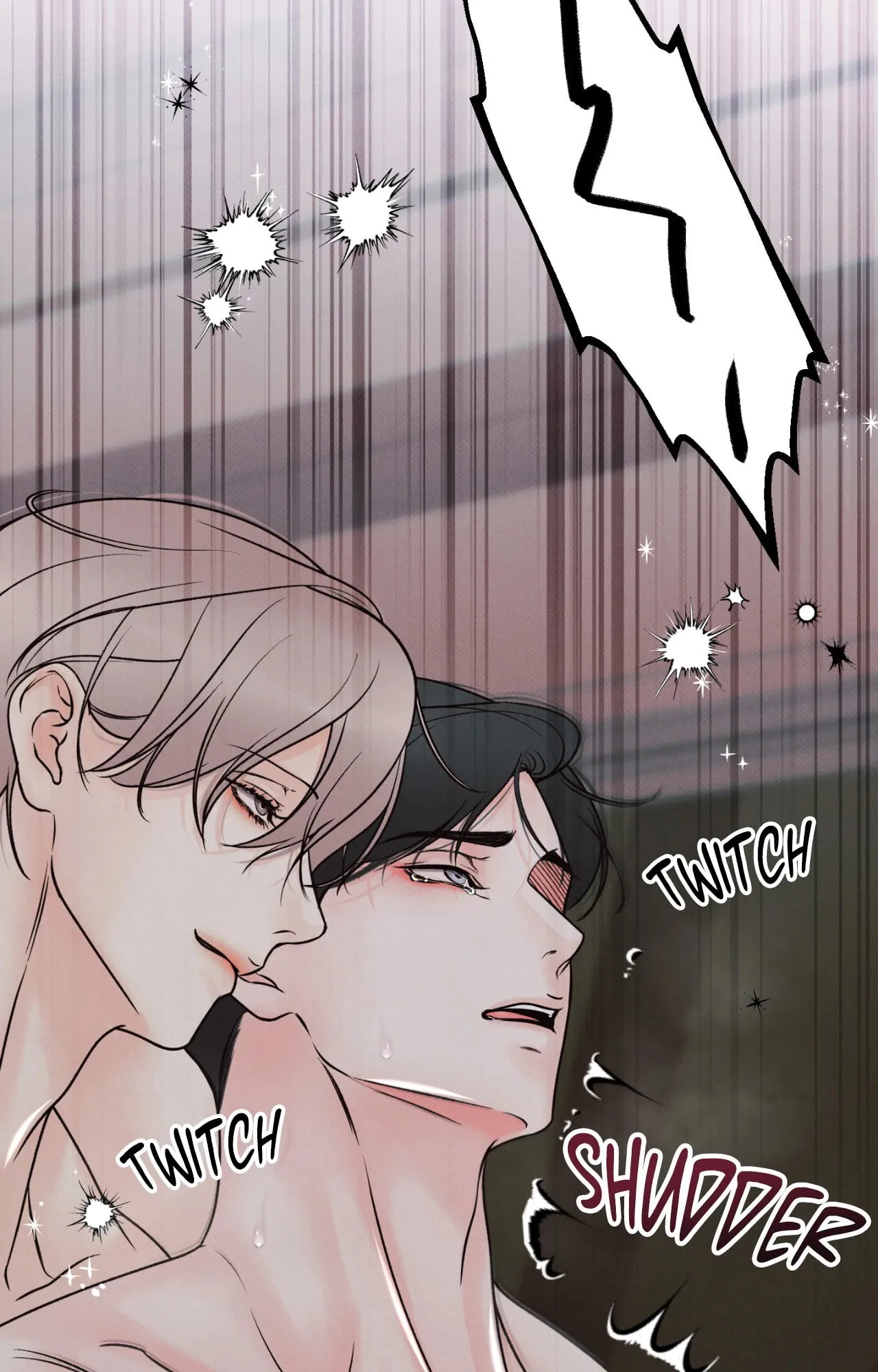 Read Borderline chapter 30 image 27 on Lezhin