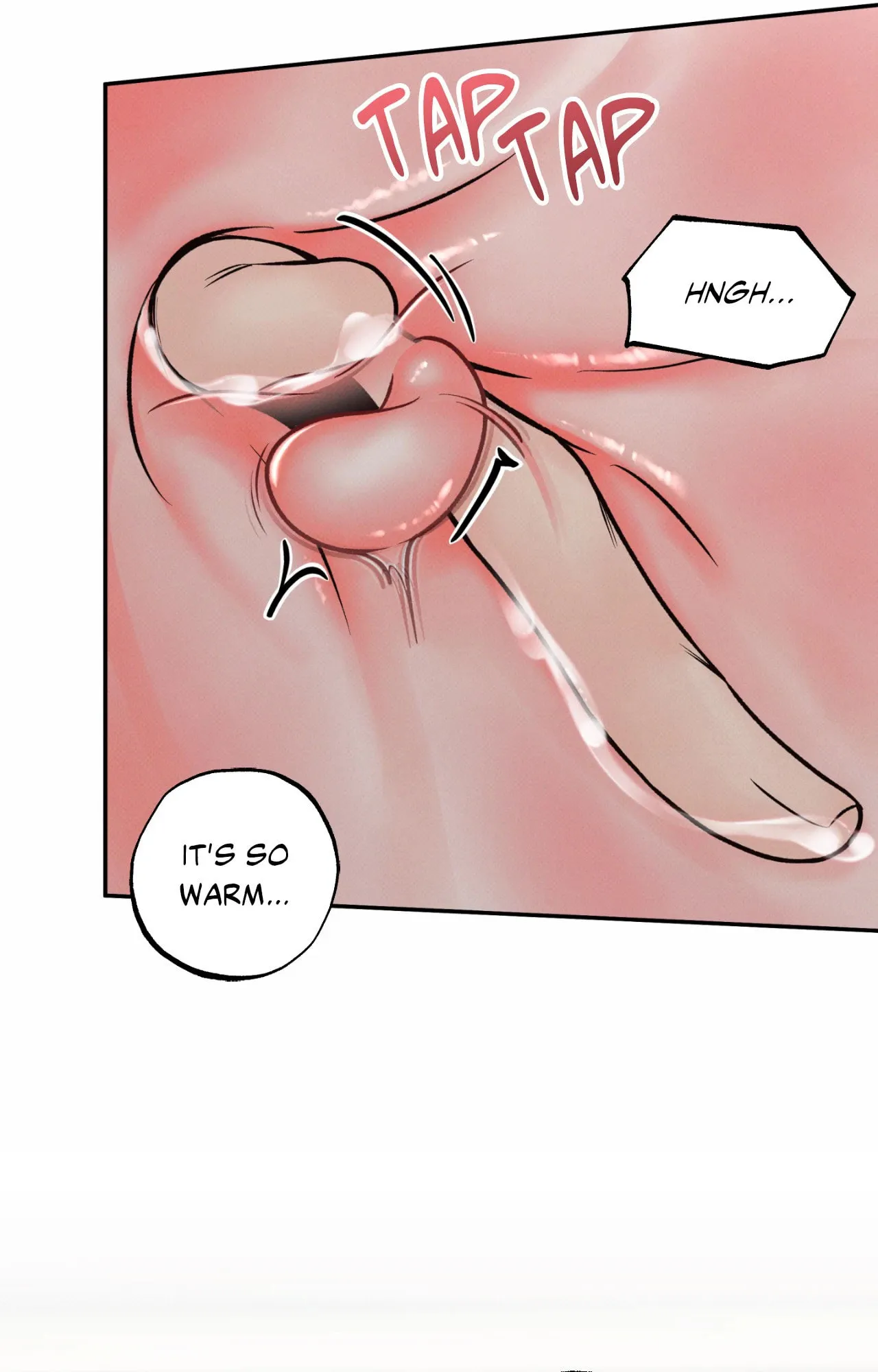 Read Borderline chapter 30 image 32 on Lezhin