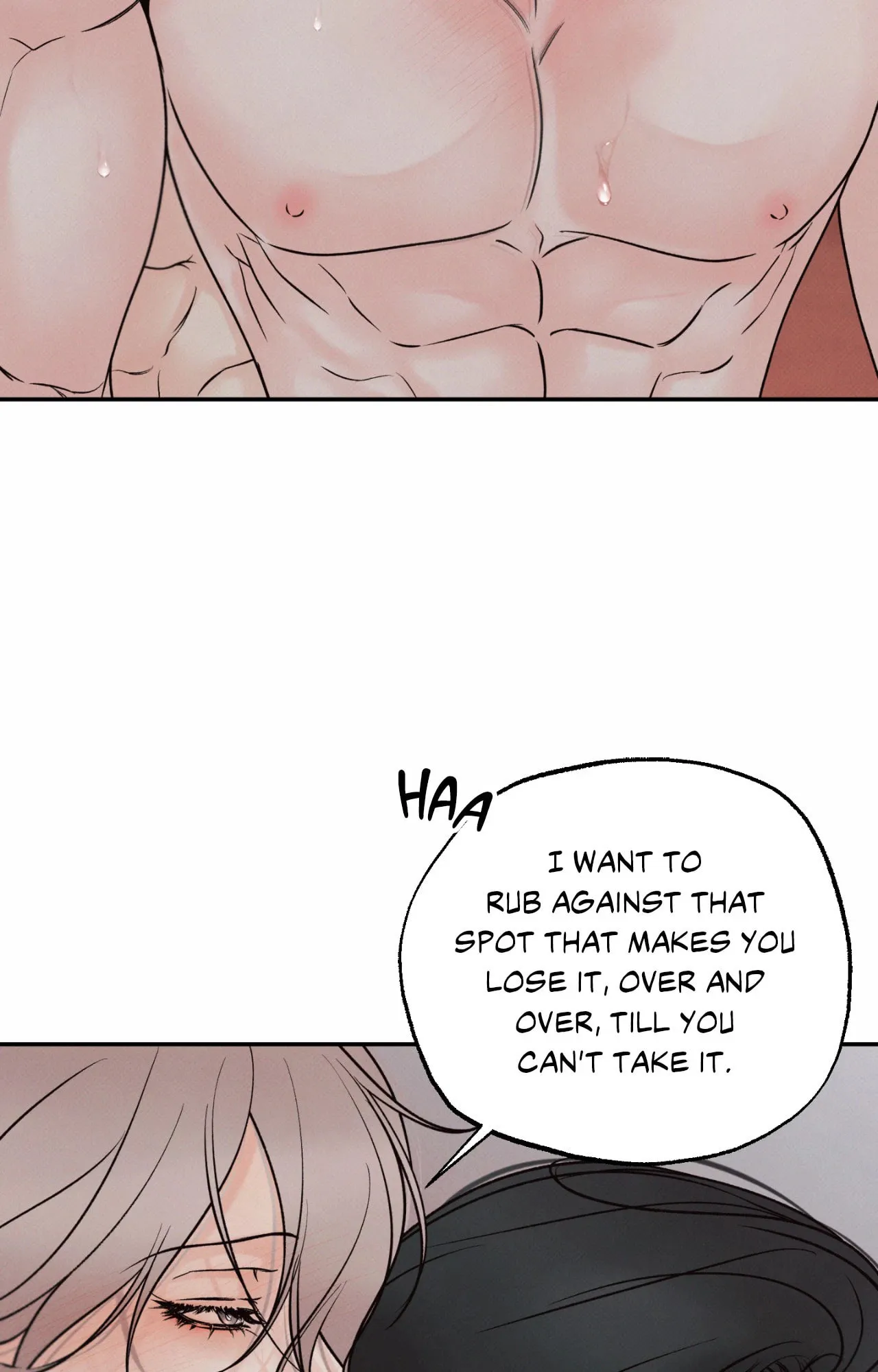 Read Borderline chapter 30 image 34 on Lezhin