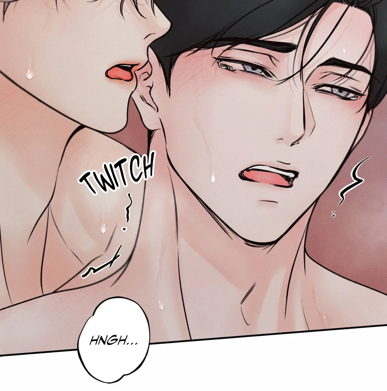 Read Borderline chapter 30 image 35 on Lezhin