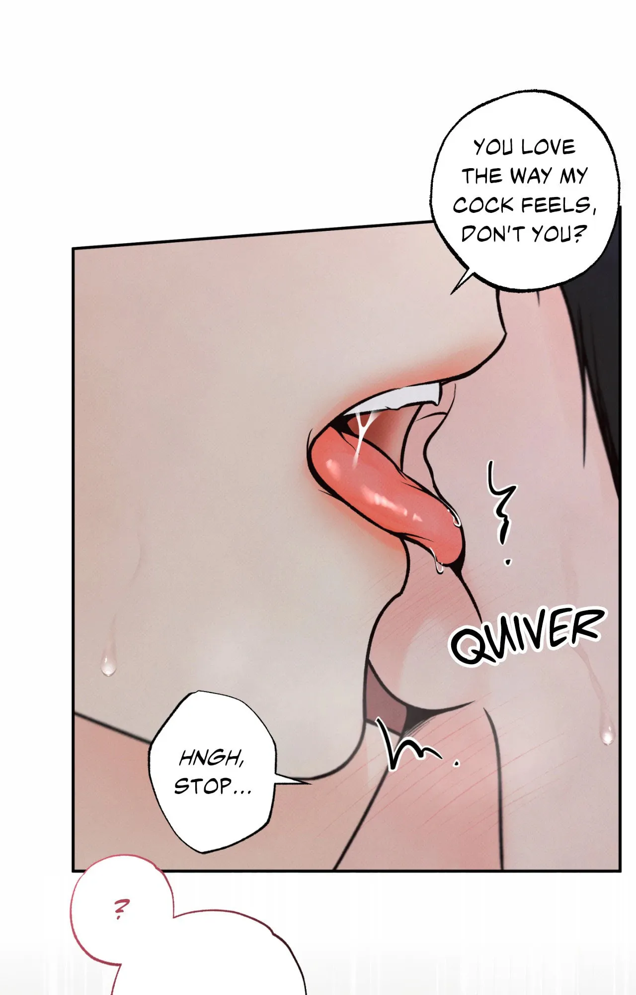 Read Borderline chapter 30 image 36 on Lezhin