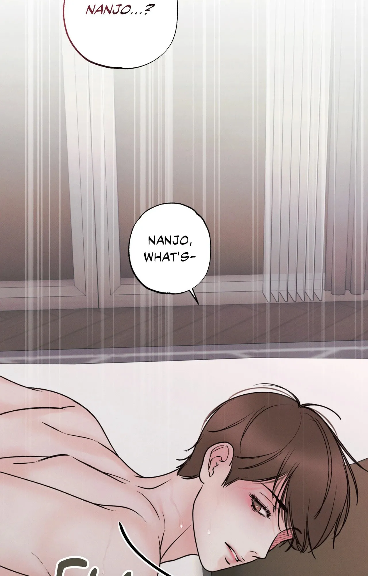 Read Borderline chapter 30 image 37 on Lezhin