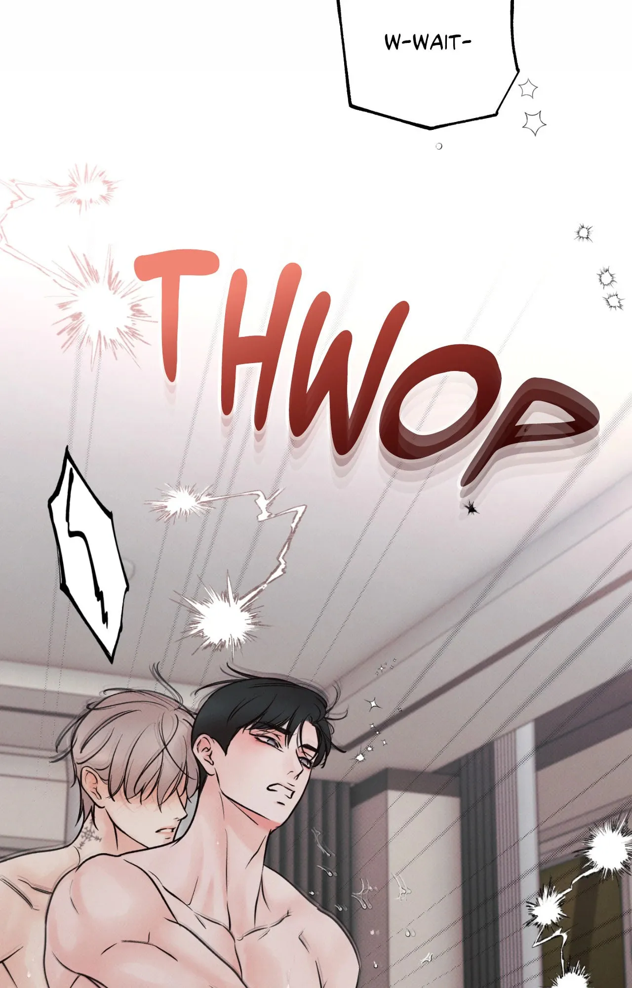 Read Borderline chapter 30 image 44 on Lezhin