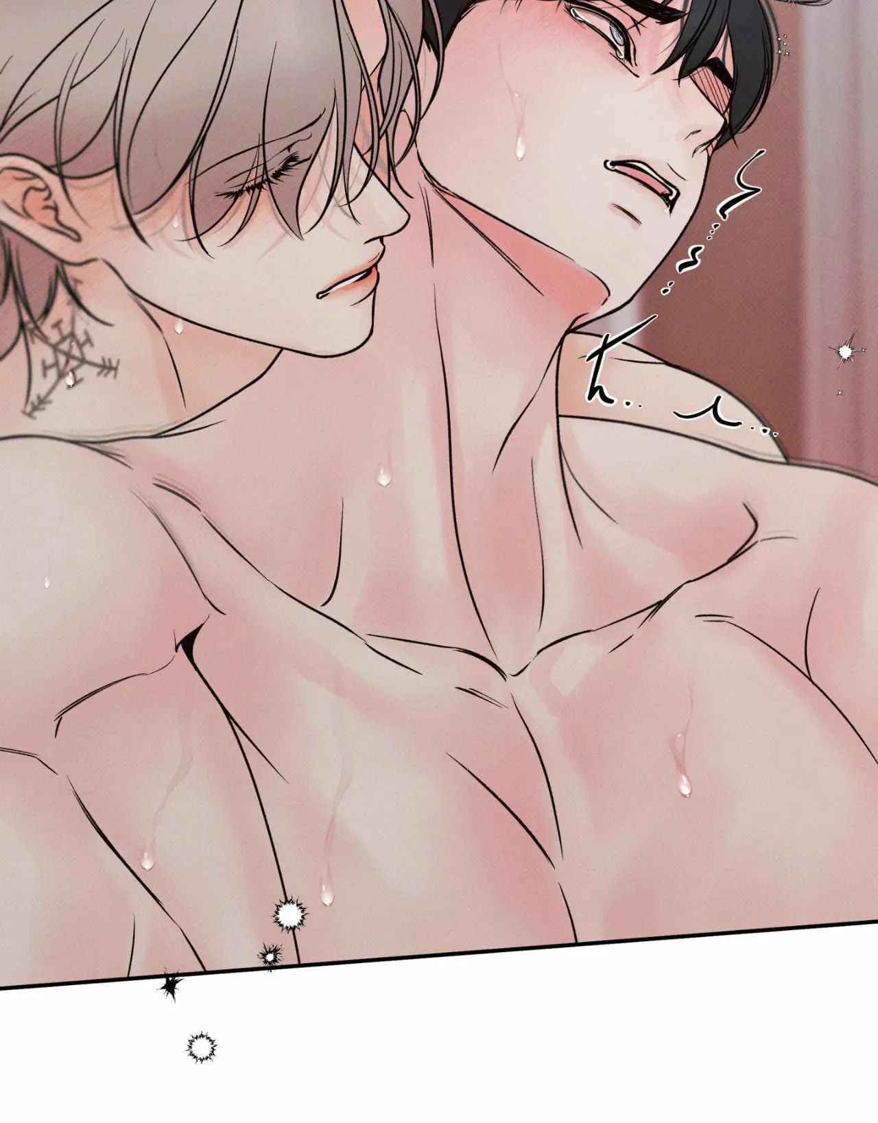 Read Borderline chapter 30 image 46 on Lezhin