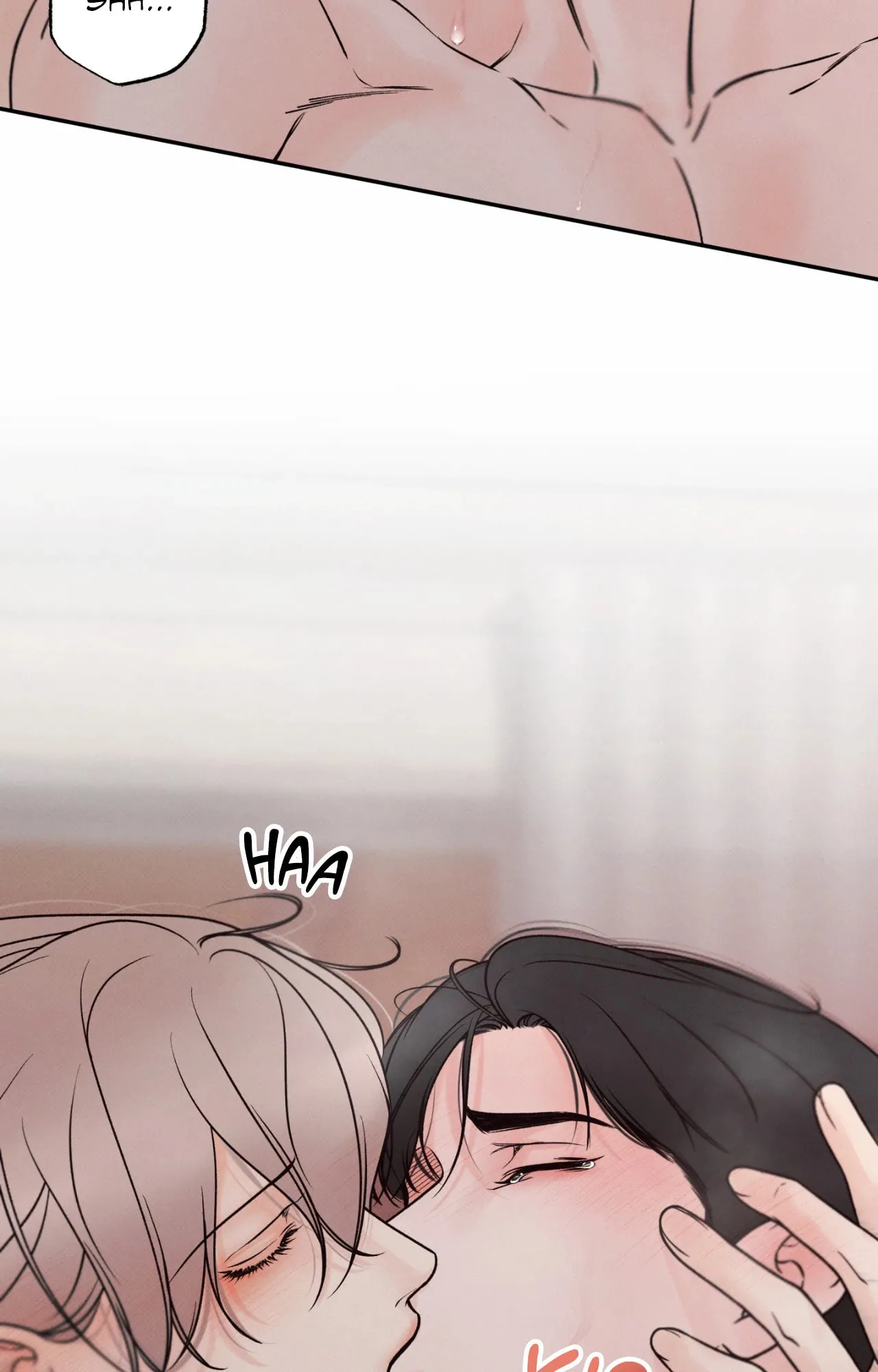 Read Borderline chapter 30 image 51 on Lezhin
