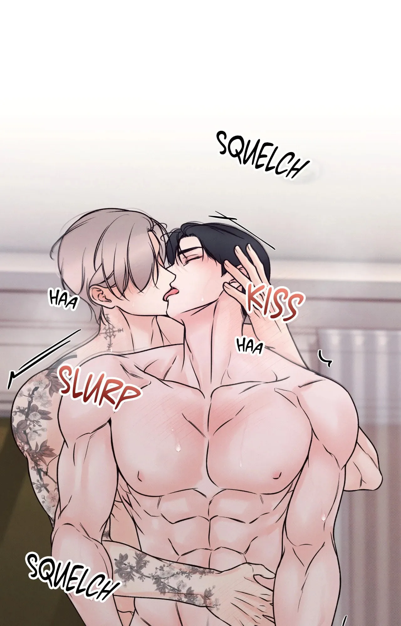 Read Borderline chapter 30 image 53 on Lezhin