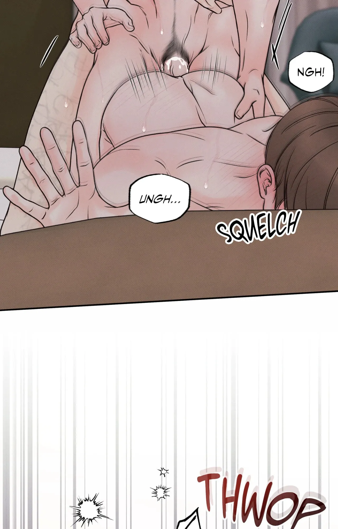 Read Borderline chapter 30 image 54 on Lezhin