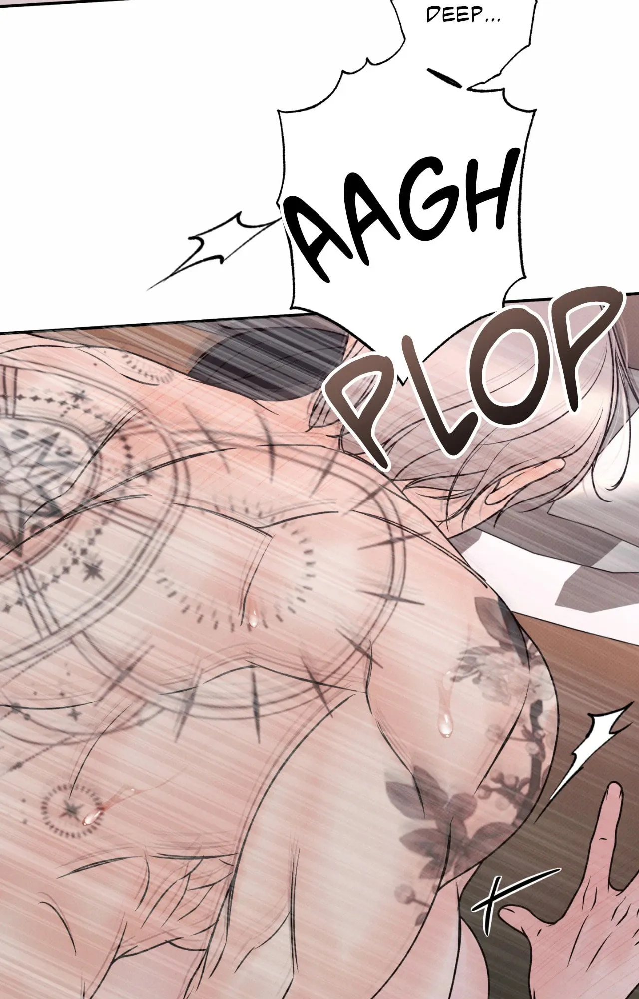 Read Borderline chapter 30 image 58 on Lezhin