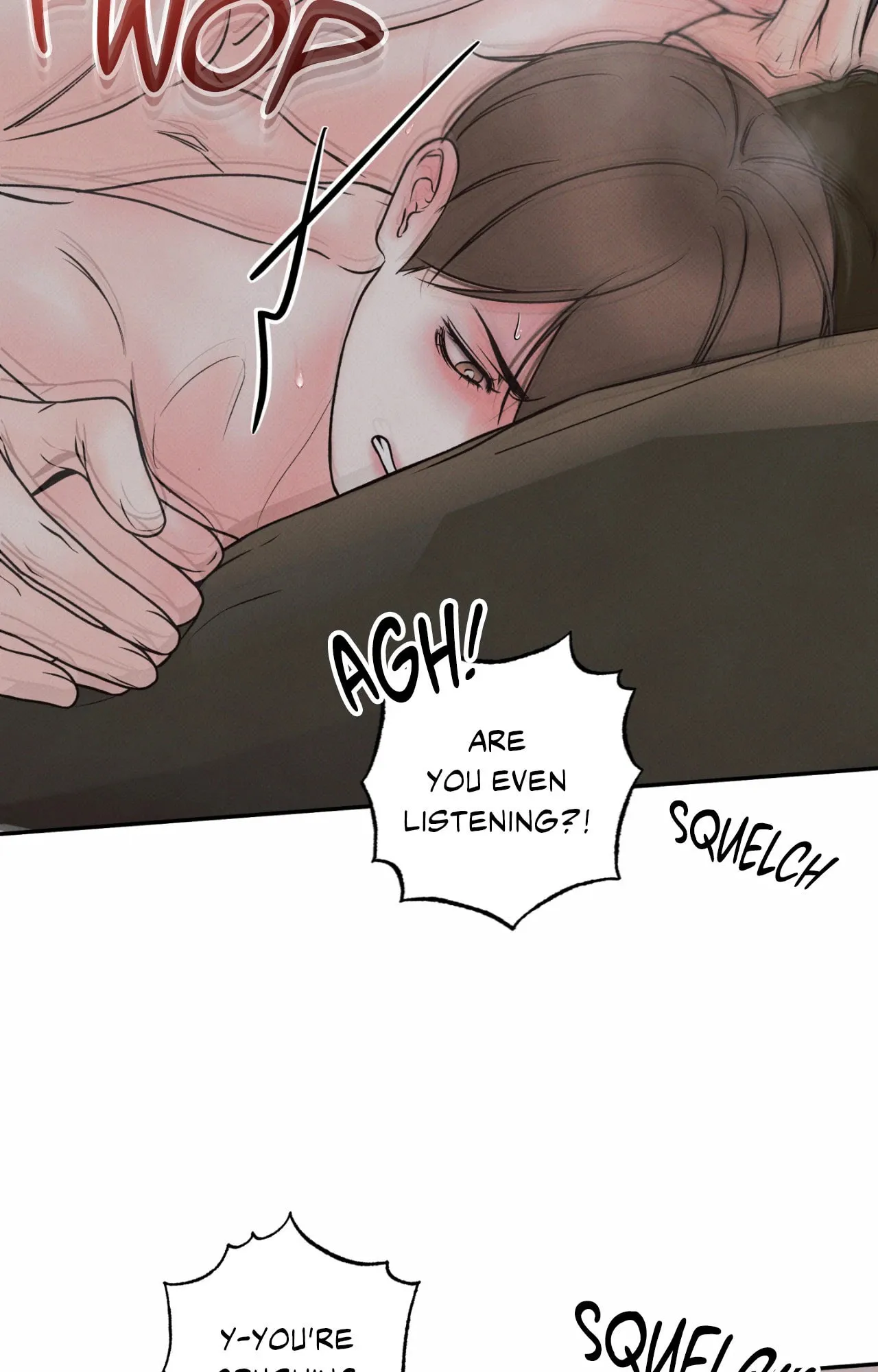 Read Borderline chapter 30 image 63 on Lezhin