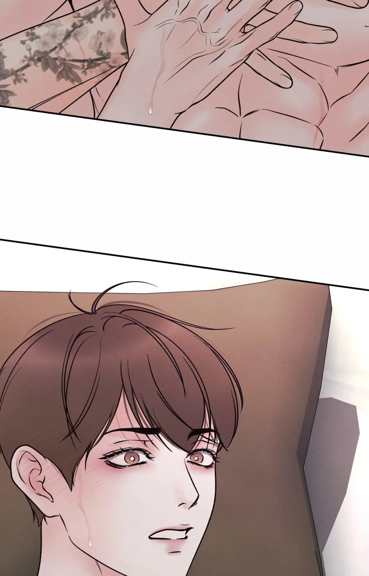Read Borderline chapter 30 image 74 on Lezhin