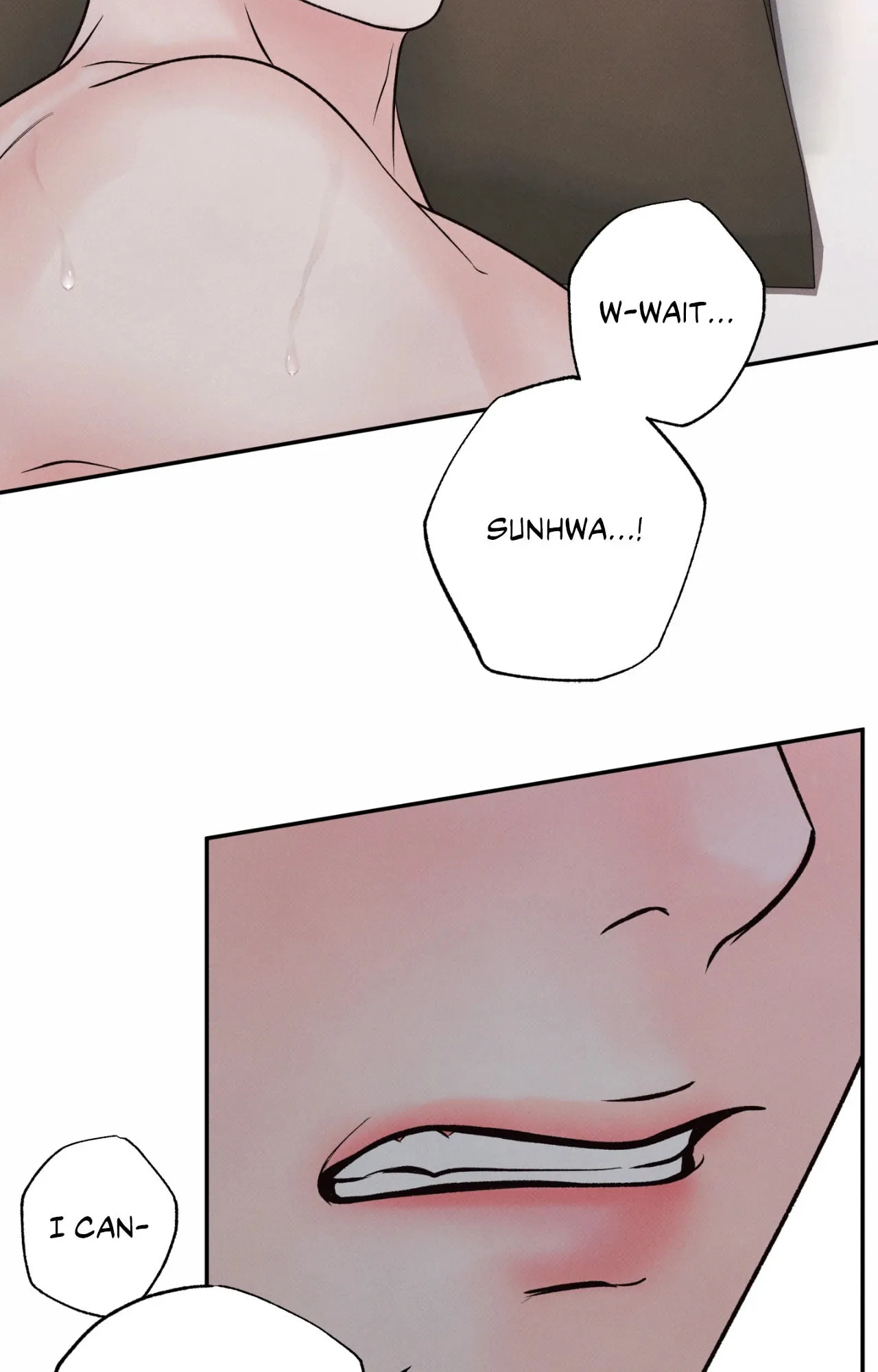 Read Borderline chapter 30 image 75 on Lezhin