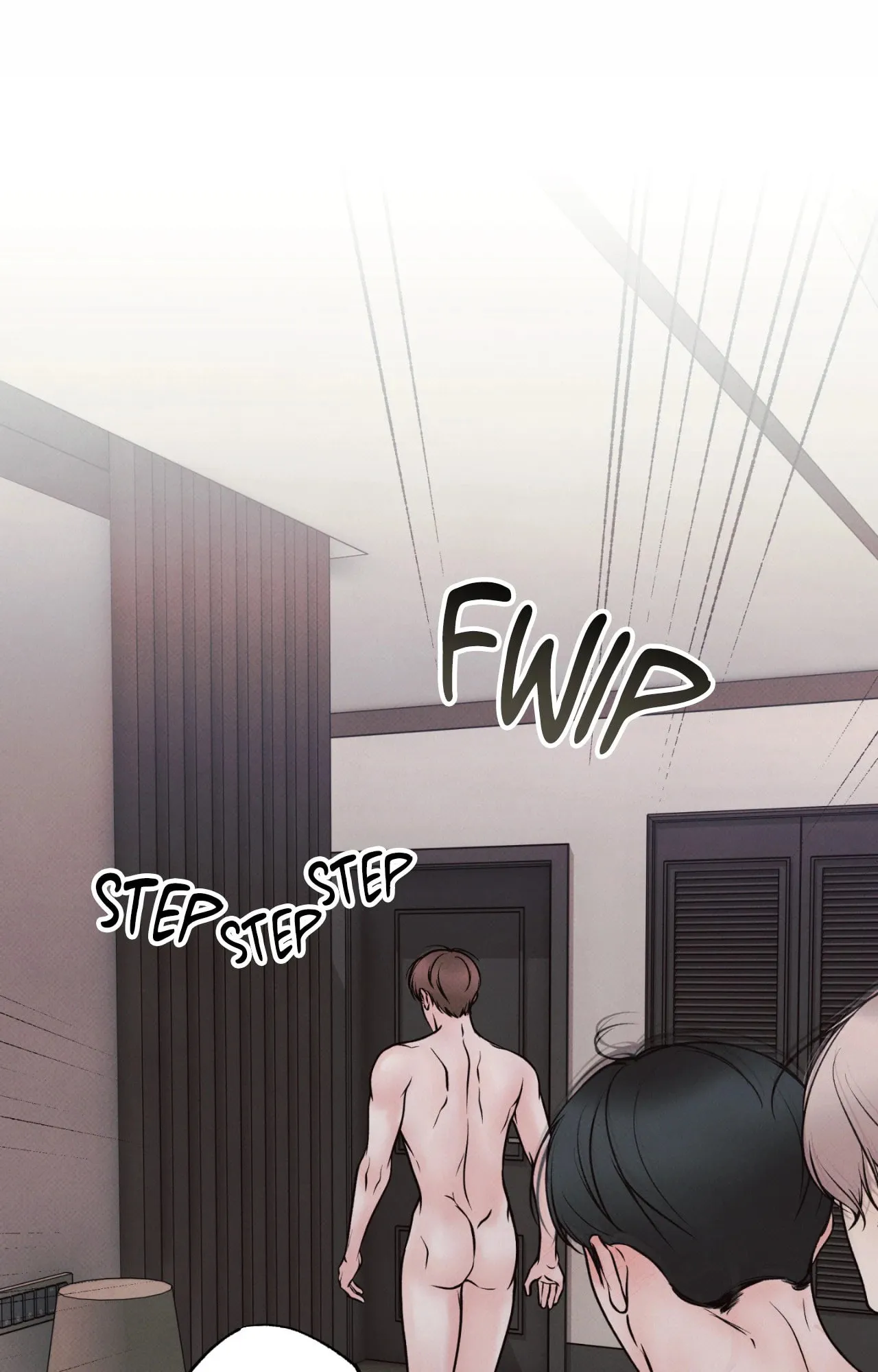 Read Borderline chapter 30 image 77 on Lezhin