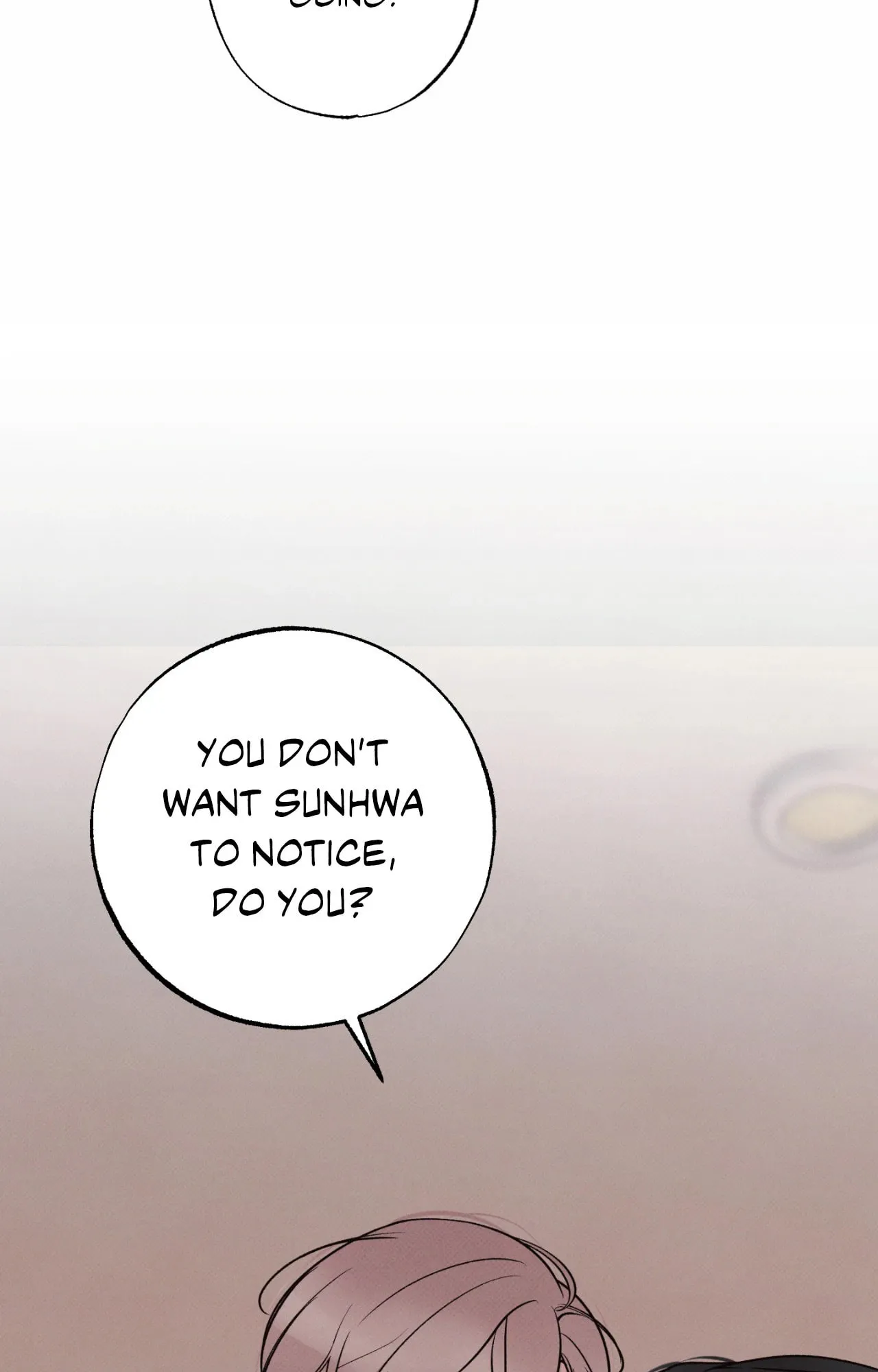 Read Borderline chapter 30 image 8 on Lezhin