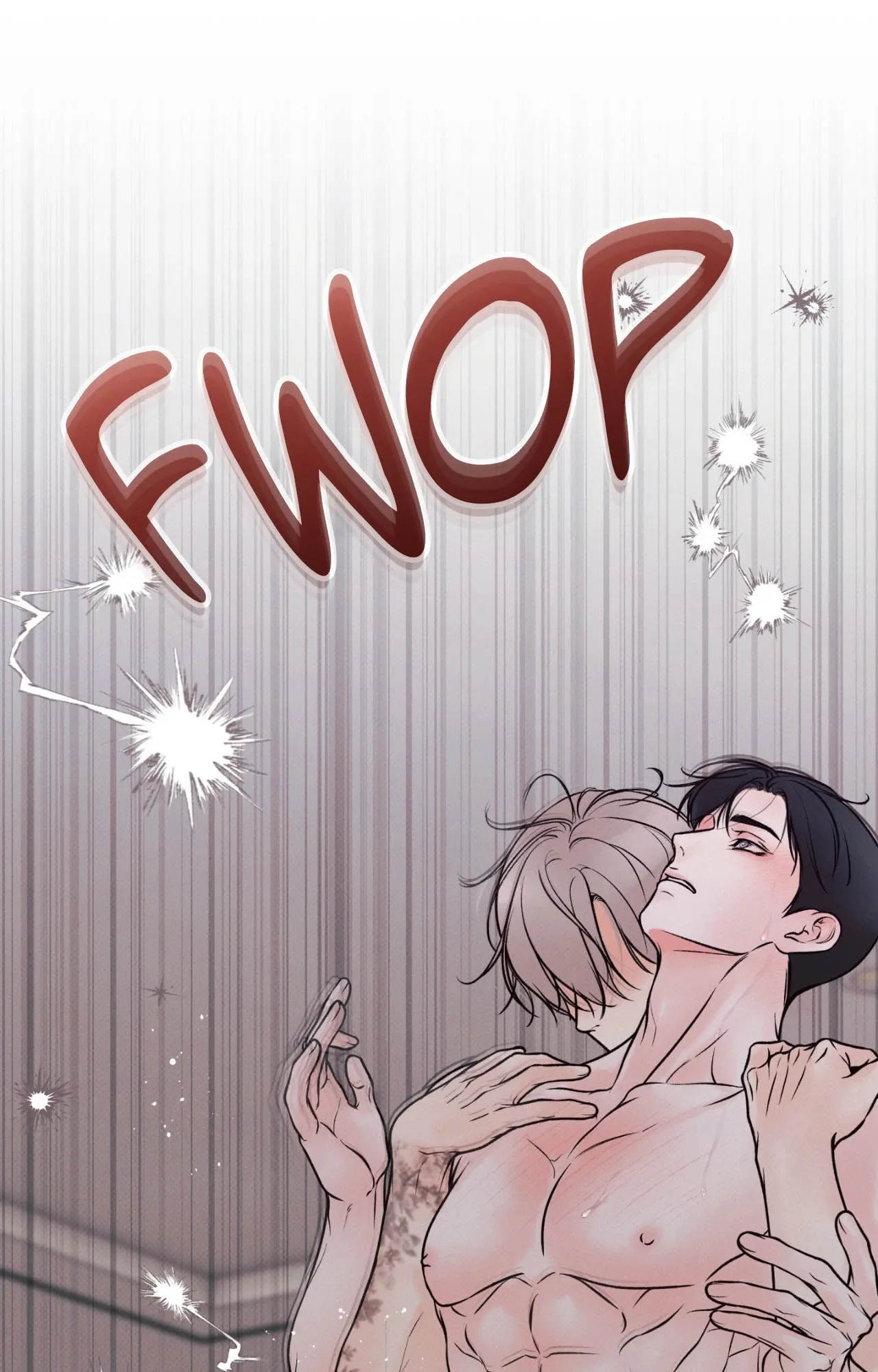 Read Borderline chapter 30 image 81 on Lezhin